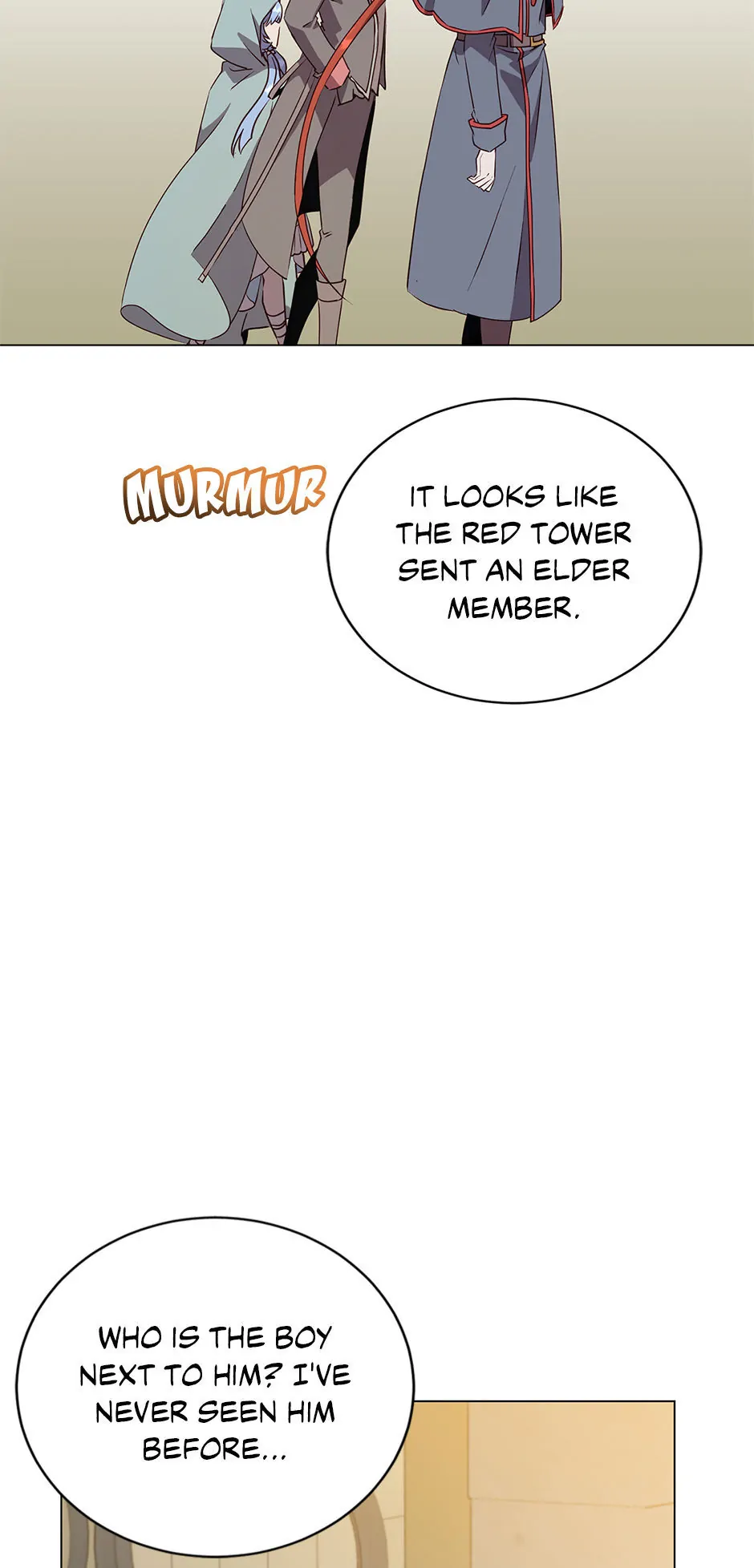 Read The Max Level Hero Strikes Back ENGLISH Manga Online