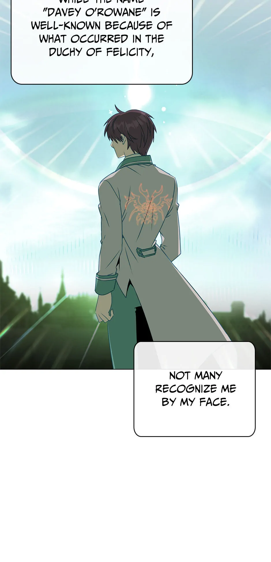 Read The Max Level Hero Strikes Back ENGLISH Manga Online