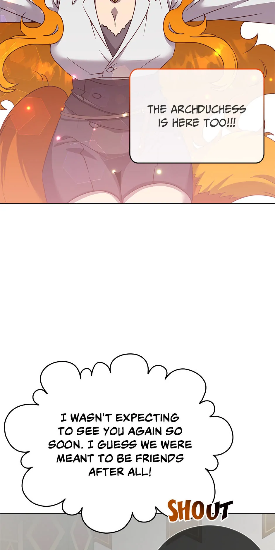 Read The Max Level Hero Strikes Back ENGLISH Manga Online