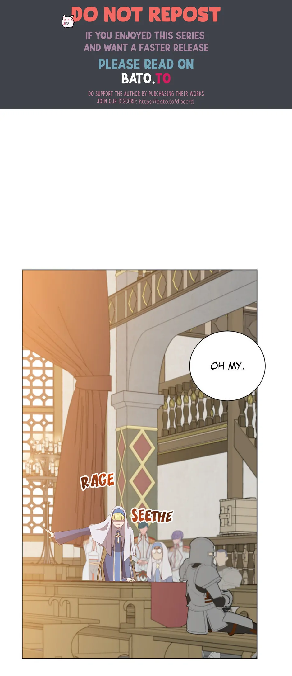 Read The Max Level Hero Strikes Back ENGLISH Manga Online