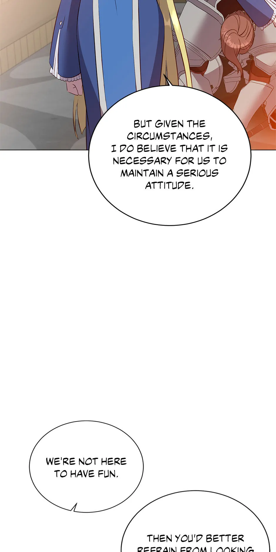 Read The Max Level Hero Strikes Back ENGLISH Manga Online