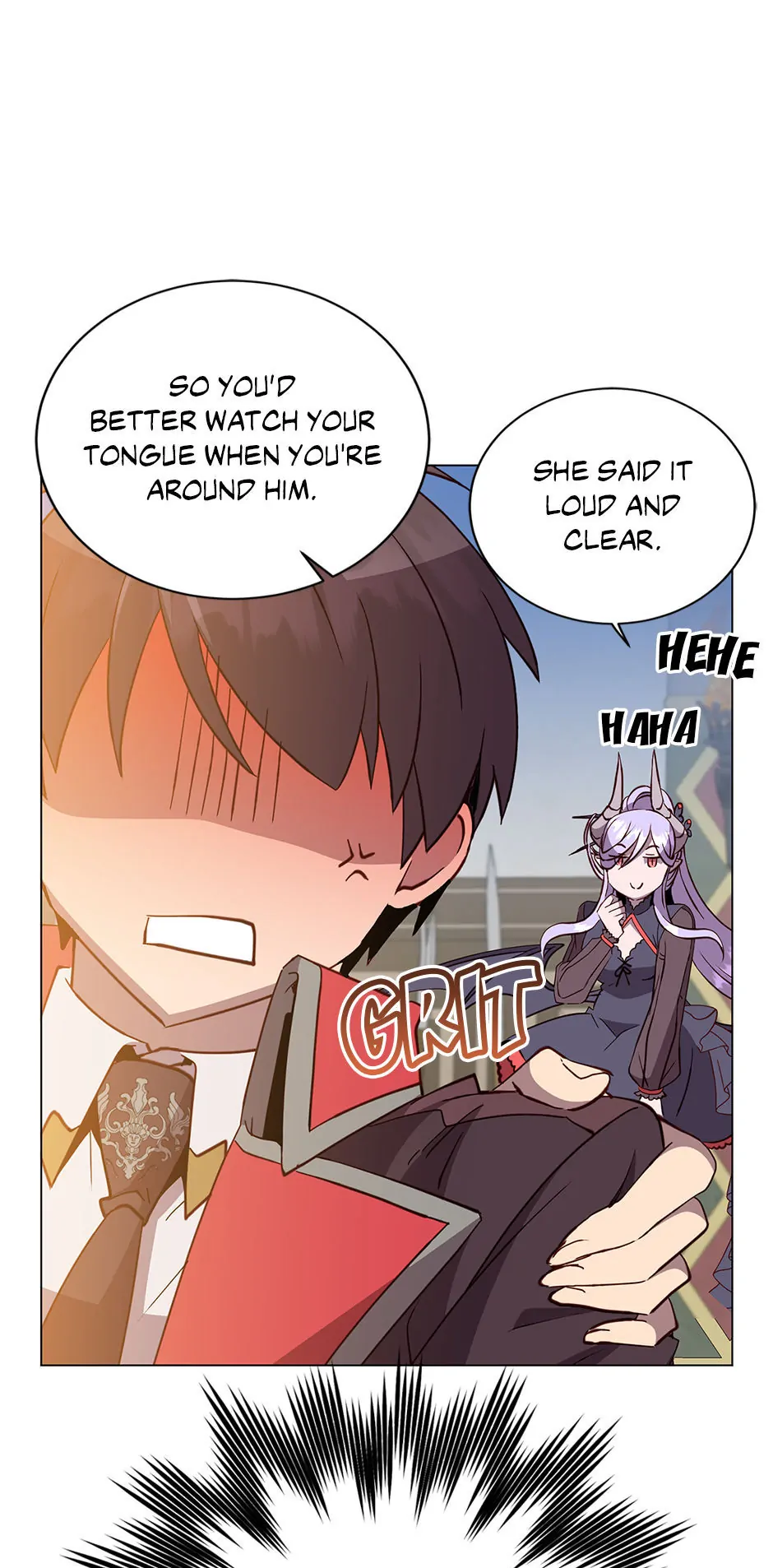 Read The Max Level Hero Strikes Back ENGLISH Manga Online