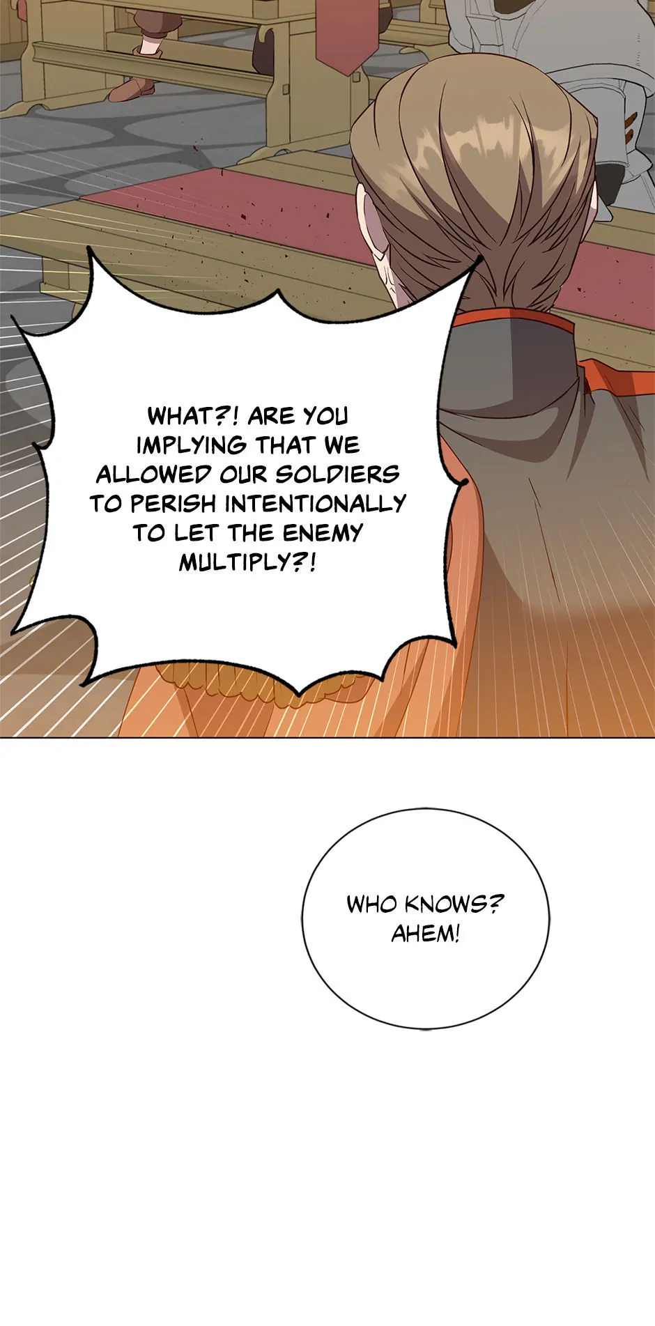 Read The Max Level Hero Strikes Back ENGLISH Manga Online