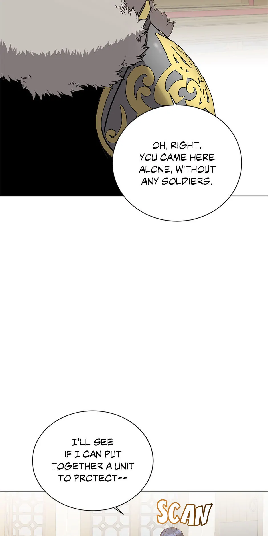 Read The Max Level Hero Strikes Back ENGLISH Manga Online