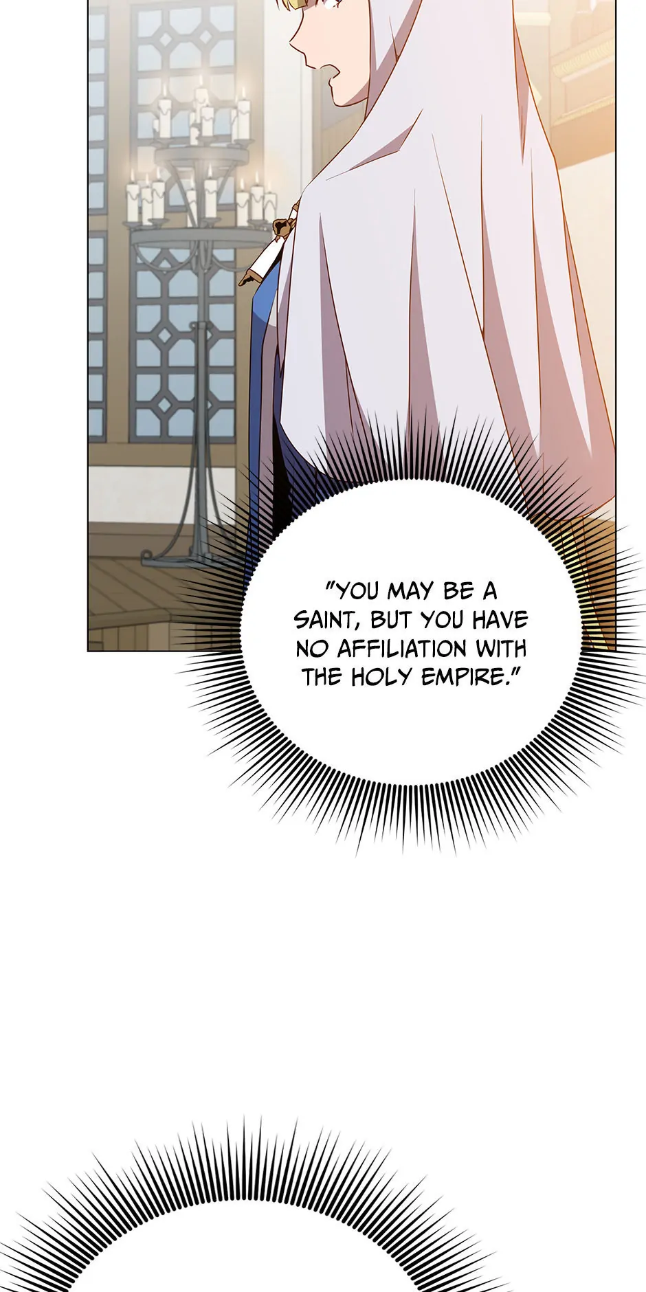 Read The Max Level Hero Strikes Back ENGLISH Manga Online