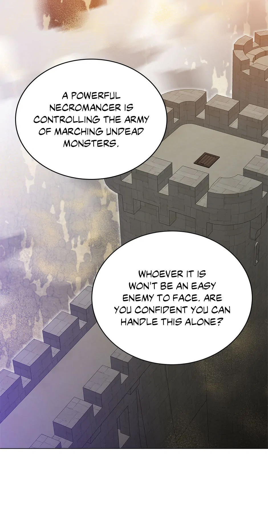 Read The Max Level Hero Strikes Back ENGLISH Manga Online