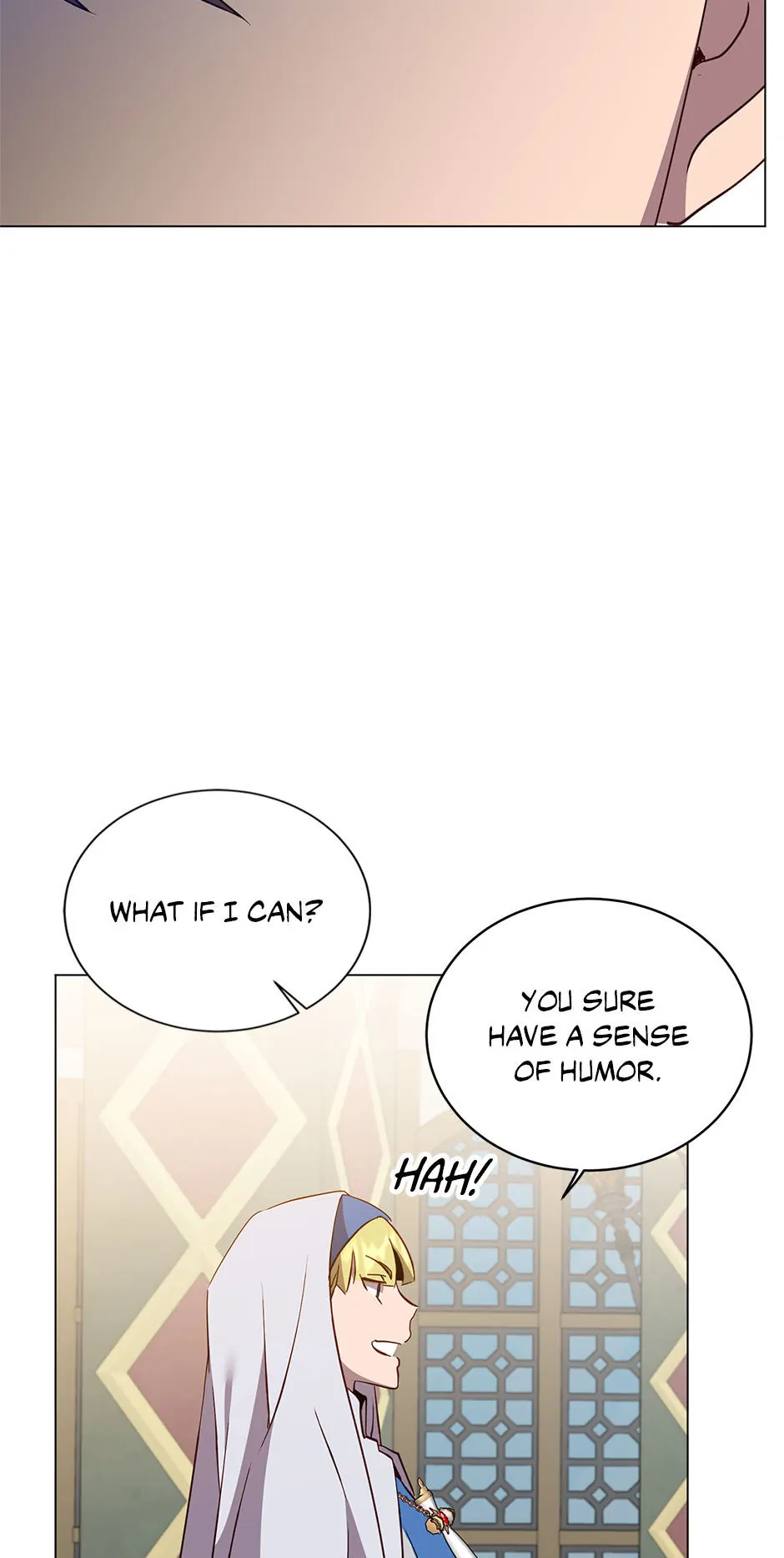 Read The Max Level Hero Strikes Back ENGLISH Manga Online