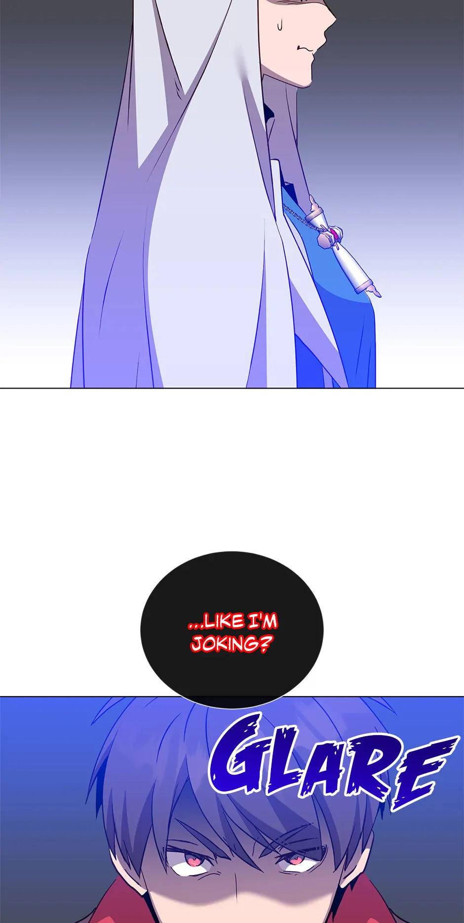 Read The Max Level Hero Strikes Back ENGLISH Manga Online