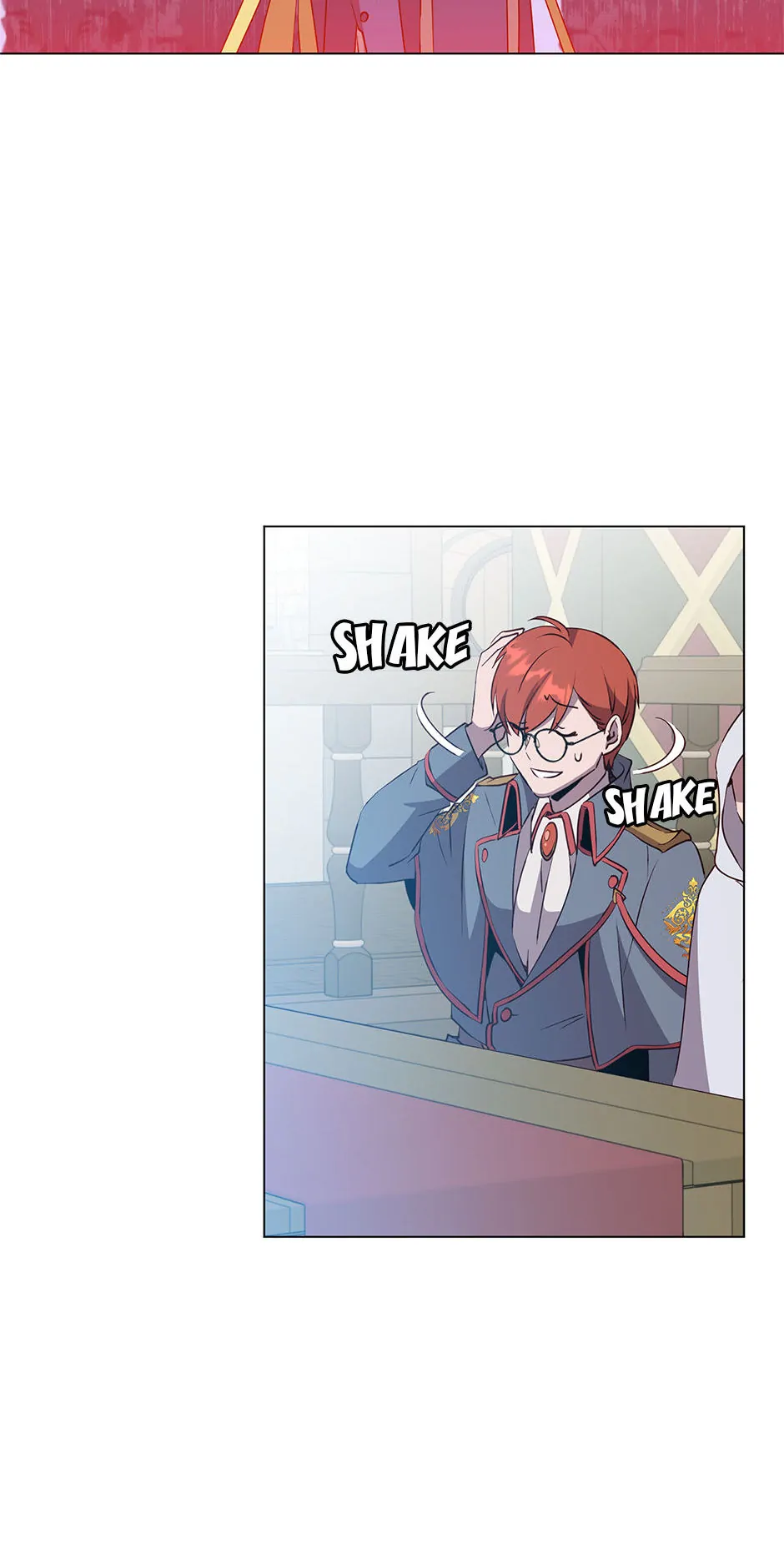 Read The Max Level Hero Strikes Back ENGLISH Manga Online