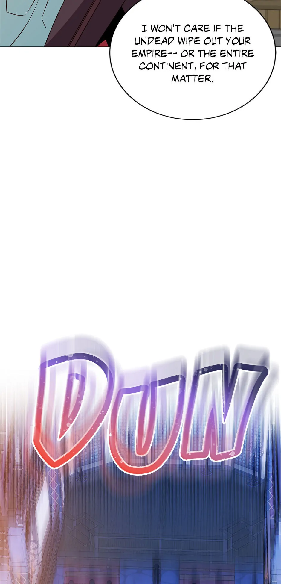 Read The Max Level Hero Strikes Back ENGLISH Manga Online