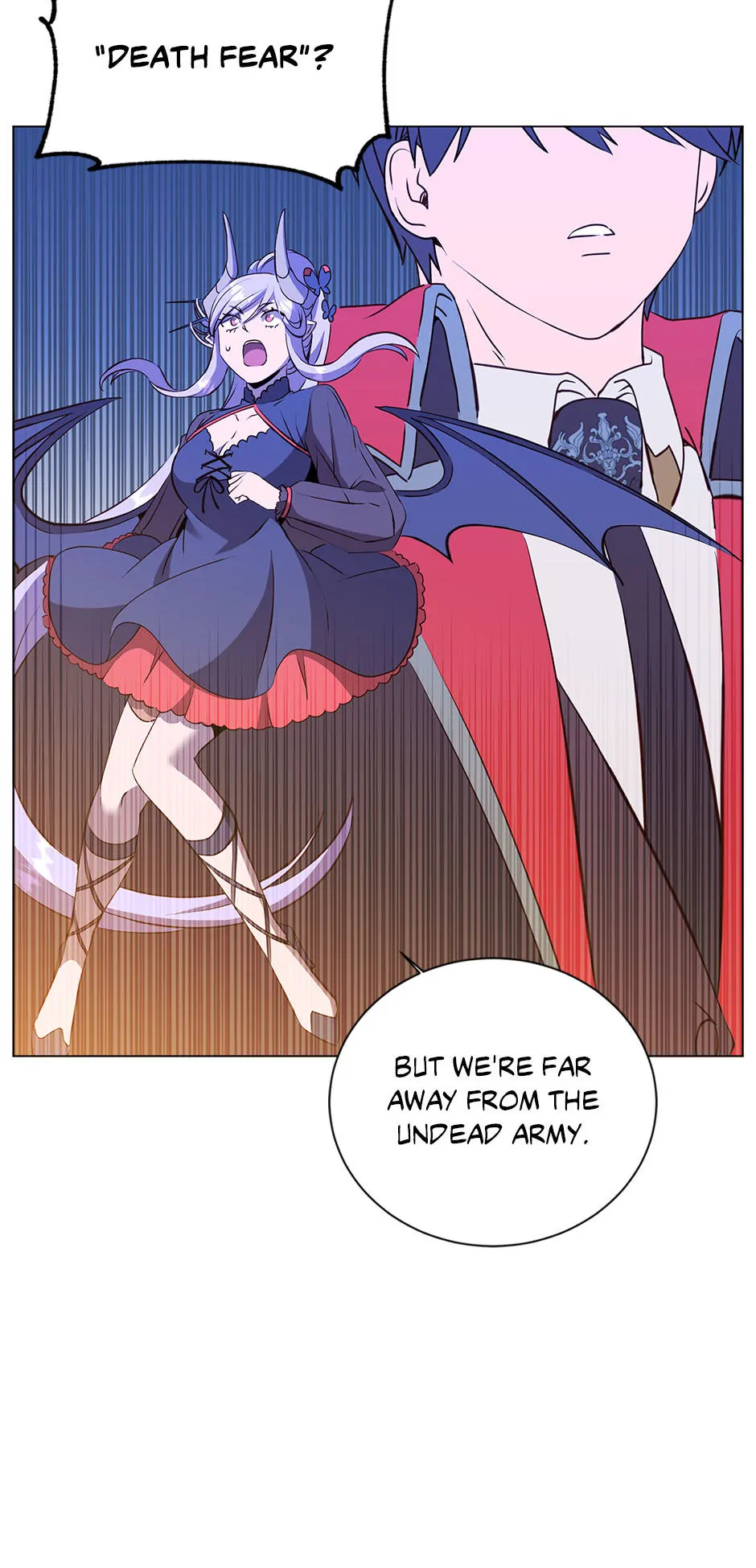 Read The Max Level Hero Strikes Back ENGLISH Manga Online