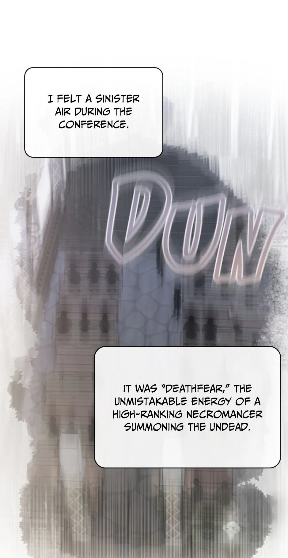 Read The Max Level Hero Strikes Back ENGLISH Manga Online