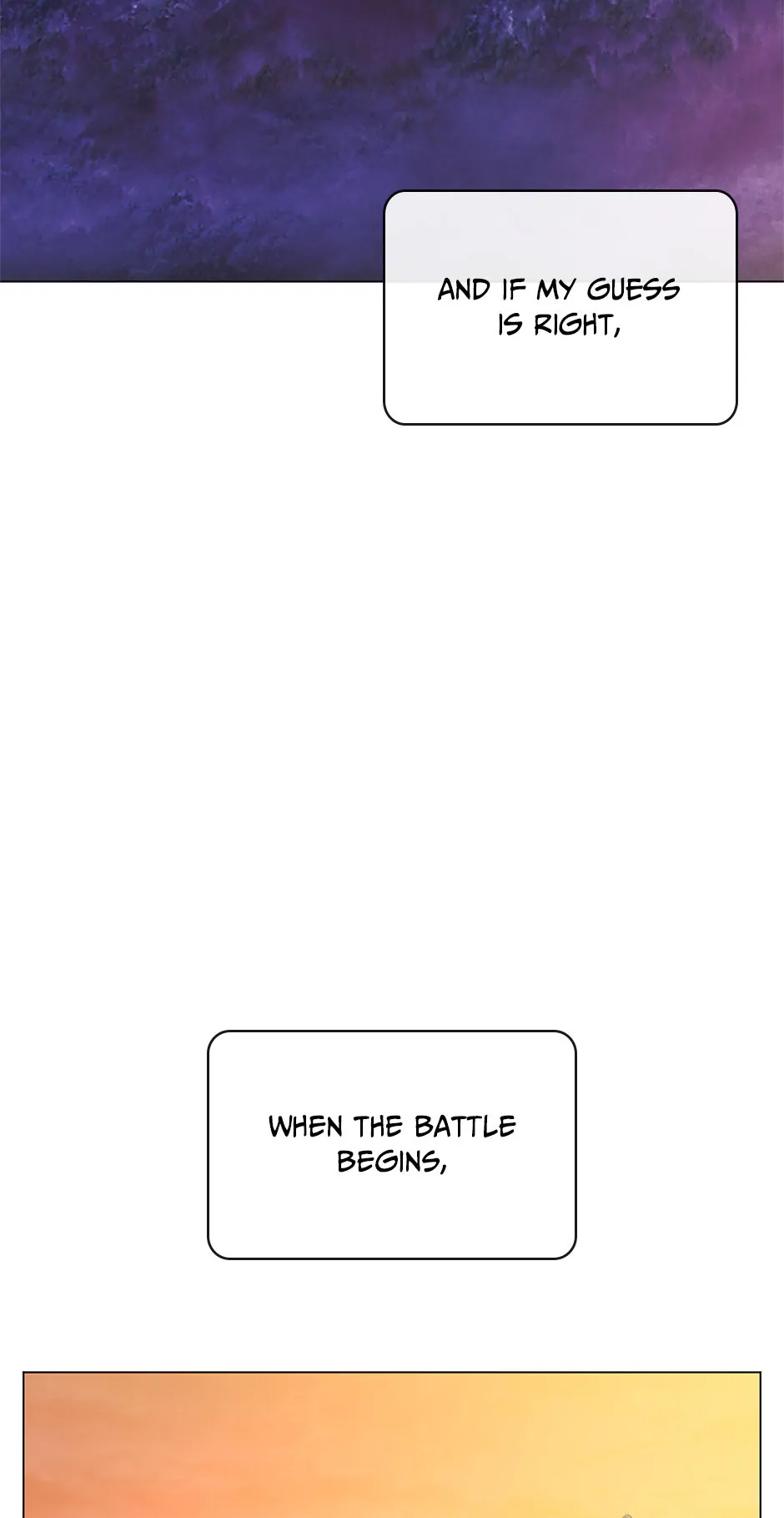 Read The Max Level Hero Strikes Back ENGLISH Manga Online