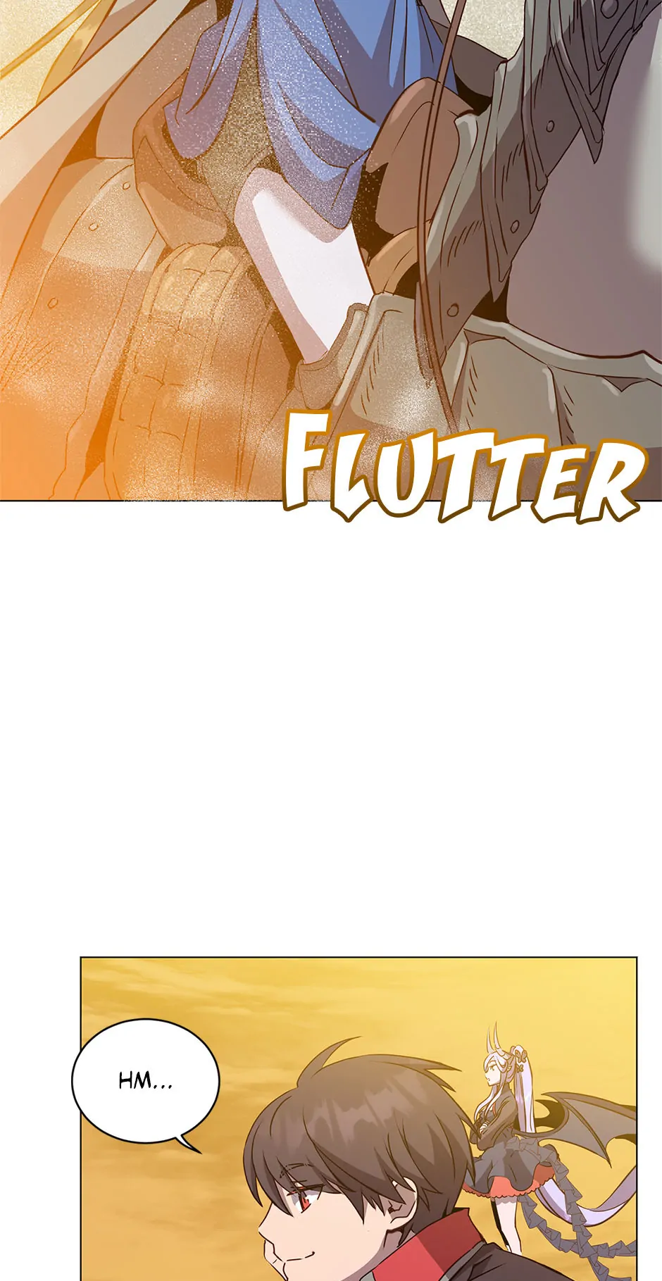 Read The Max Level Hero Strikes Back ENGLISH Manga Online