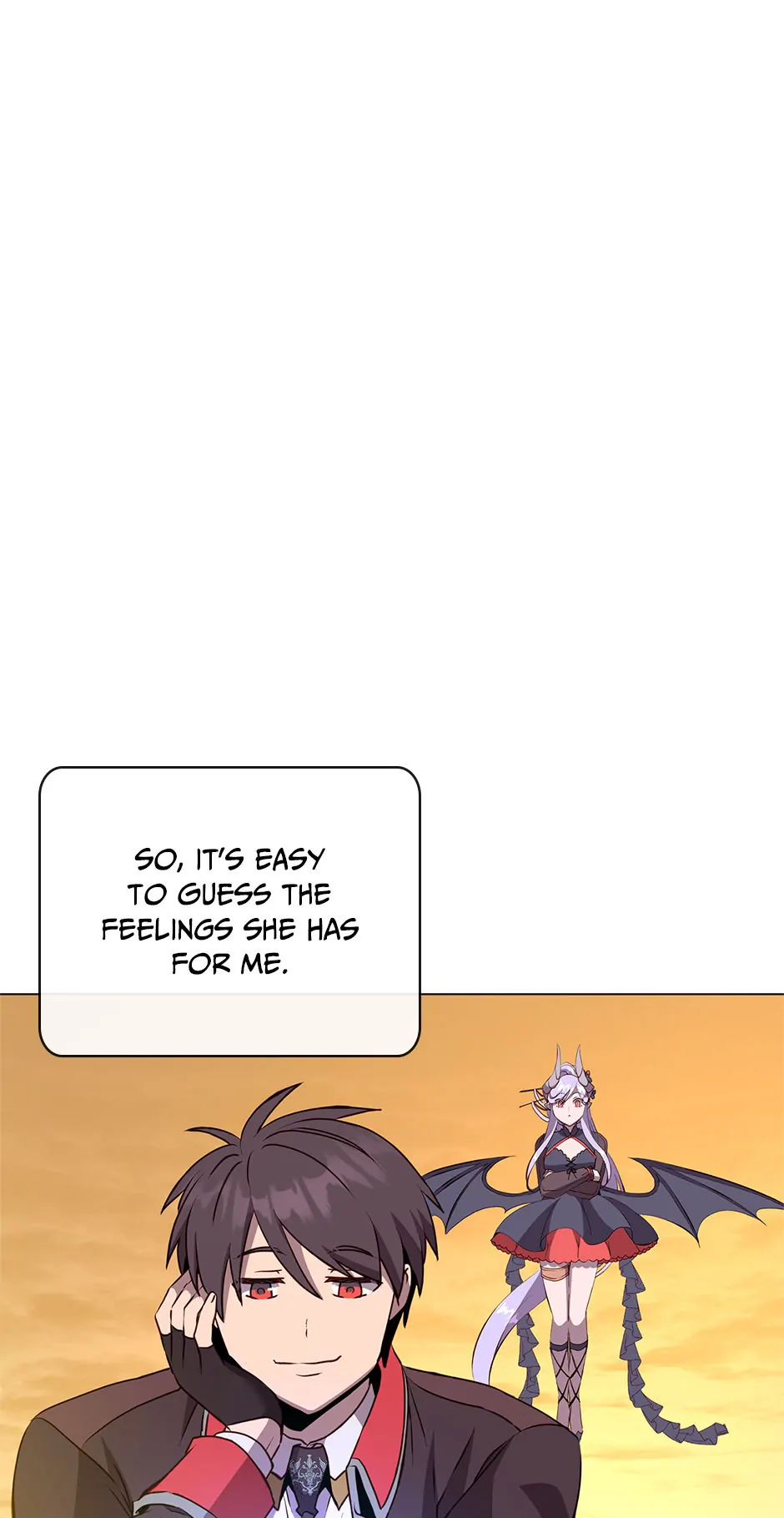 Read The Max Level Hero Strikes Back ENGLISH Manga Online