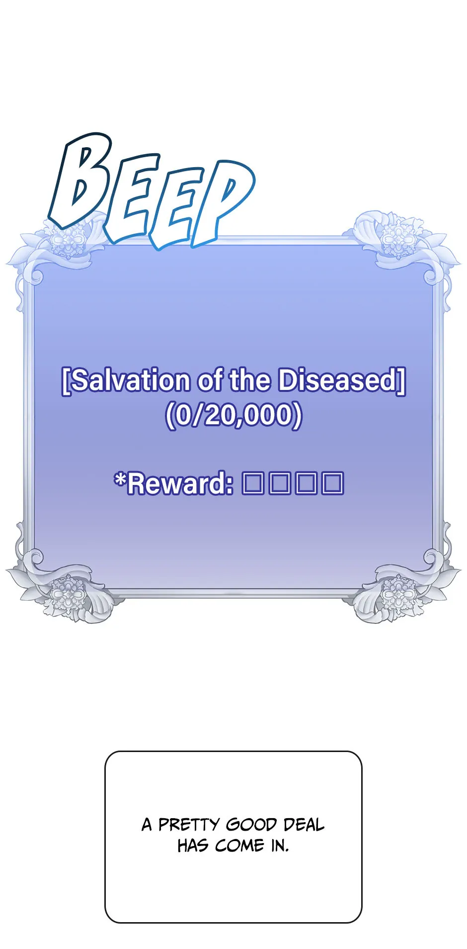 Read The Max Level Hero Strikes Back ENGLISH Manga Online