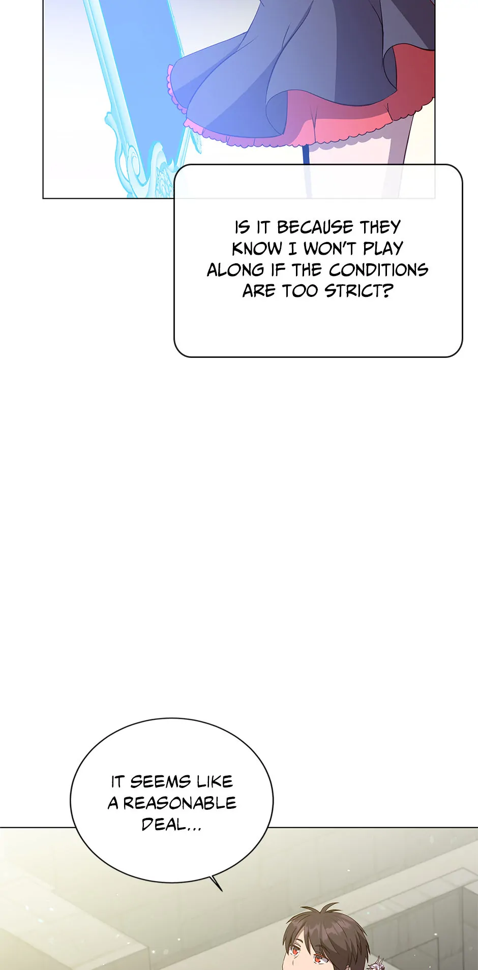 Read The Max Level Hero Strikes Back ENGLISH Manga Online