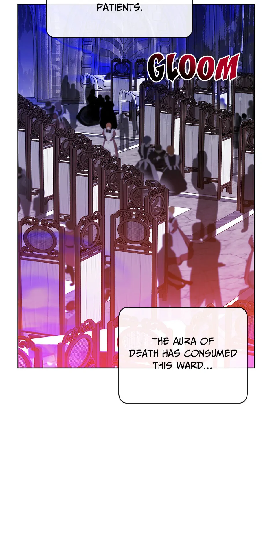 Read The Max Level Hero Strikes Back ENGLISH Manga Online