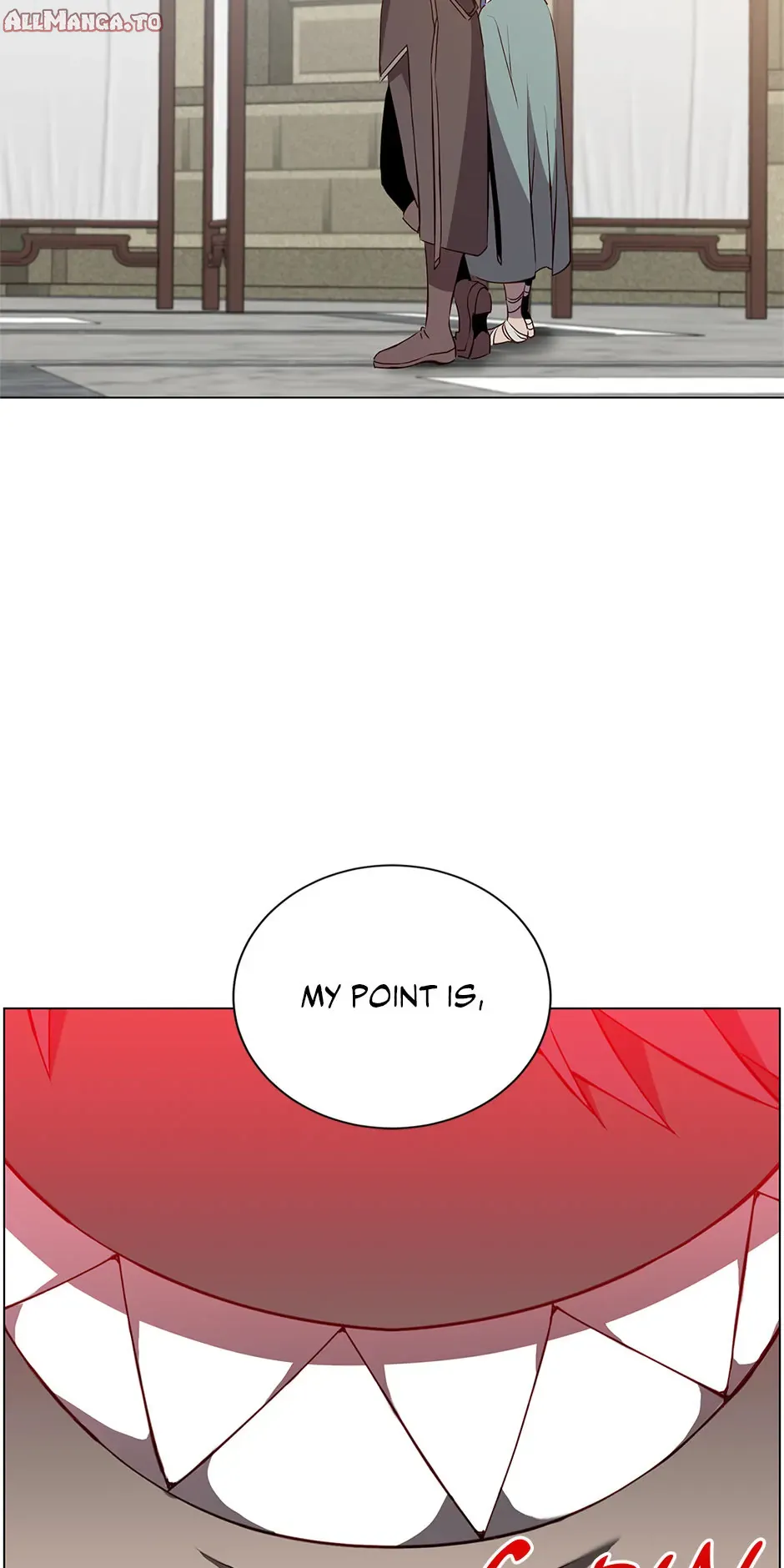 Read The Max Level Hero Strikes Back ENGLISH Manga Online