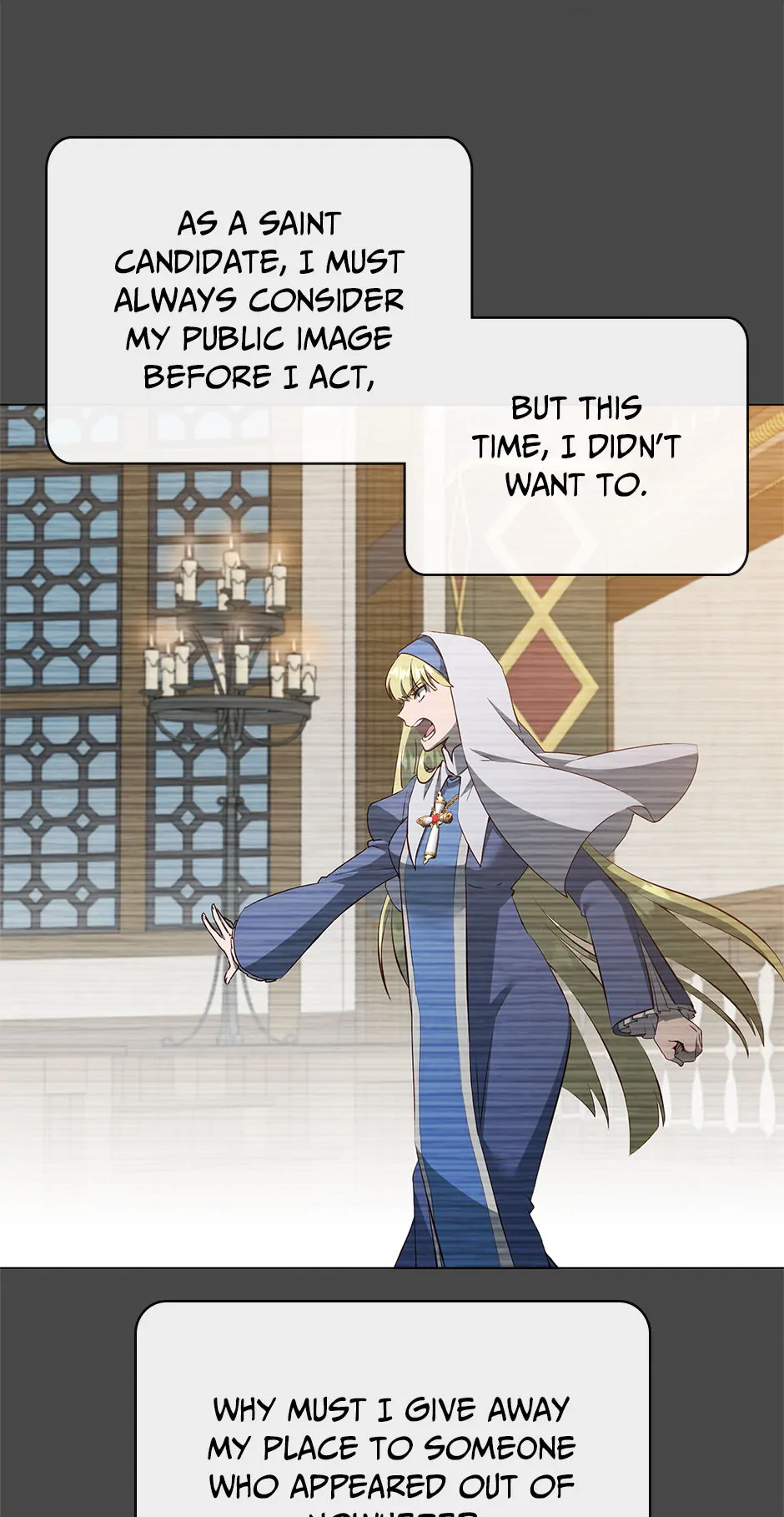 Read The Max Level Hero Strikes Back ENGLISH Manga Online