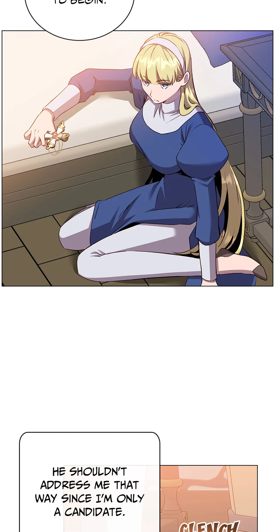 Read The Max Level Hero Strikes Back ENGLISH Manga Online