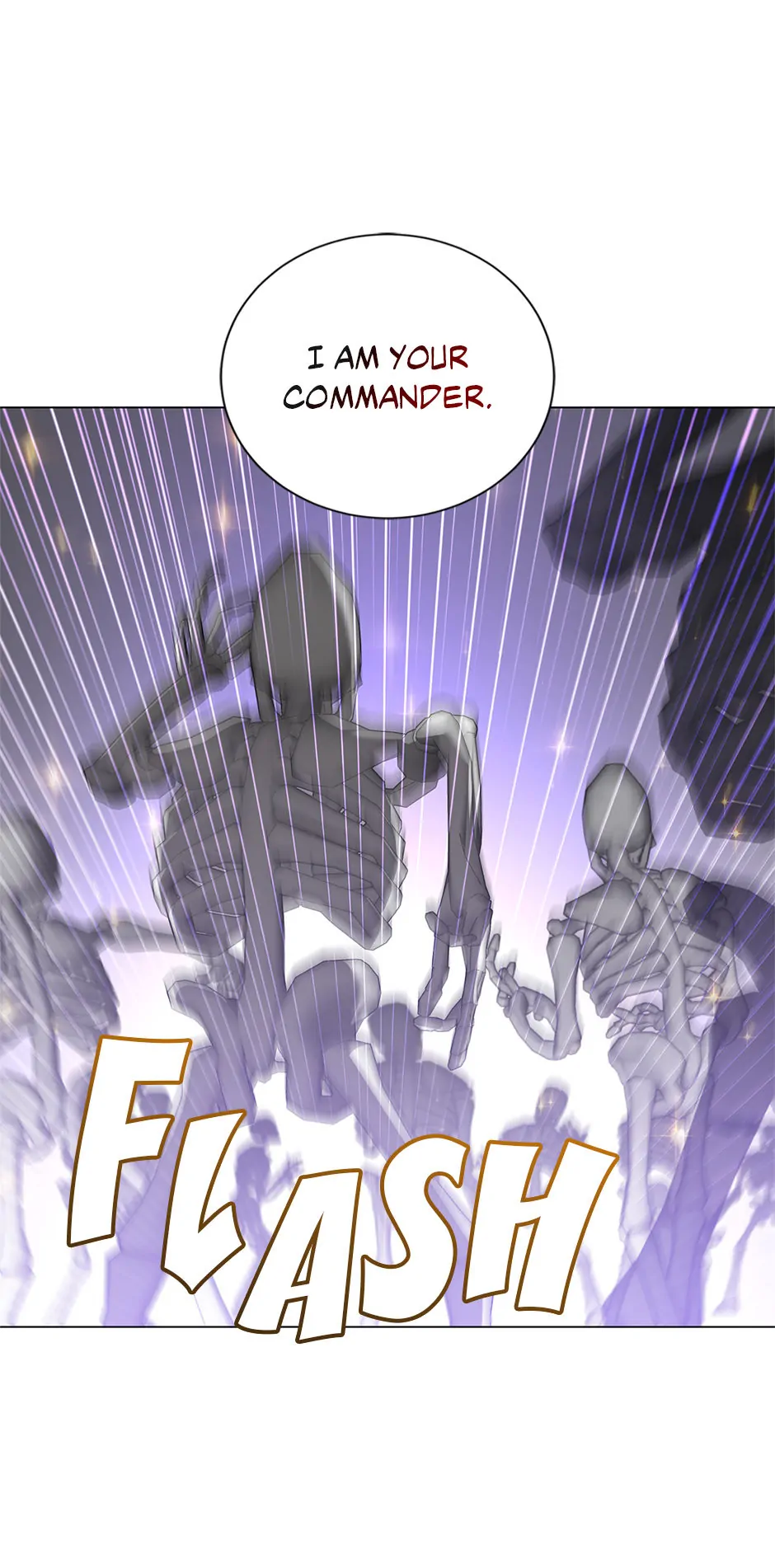 Read The Max Level Hero Strikes Back ENGLISH Manga Online