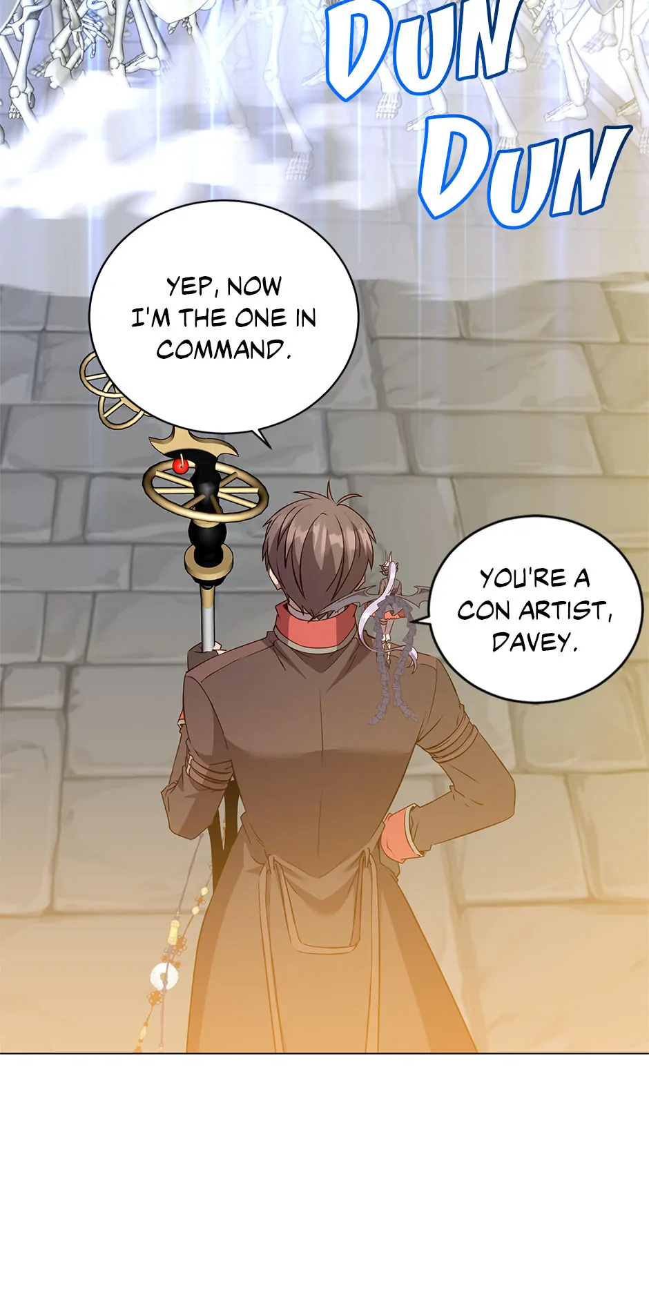 Read The Max Level Hero Strikes Back ENGLISH Manga Online