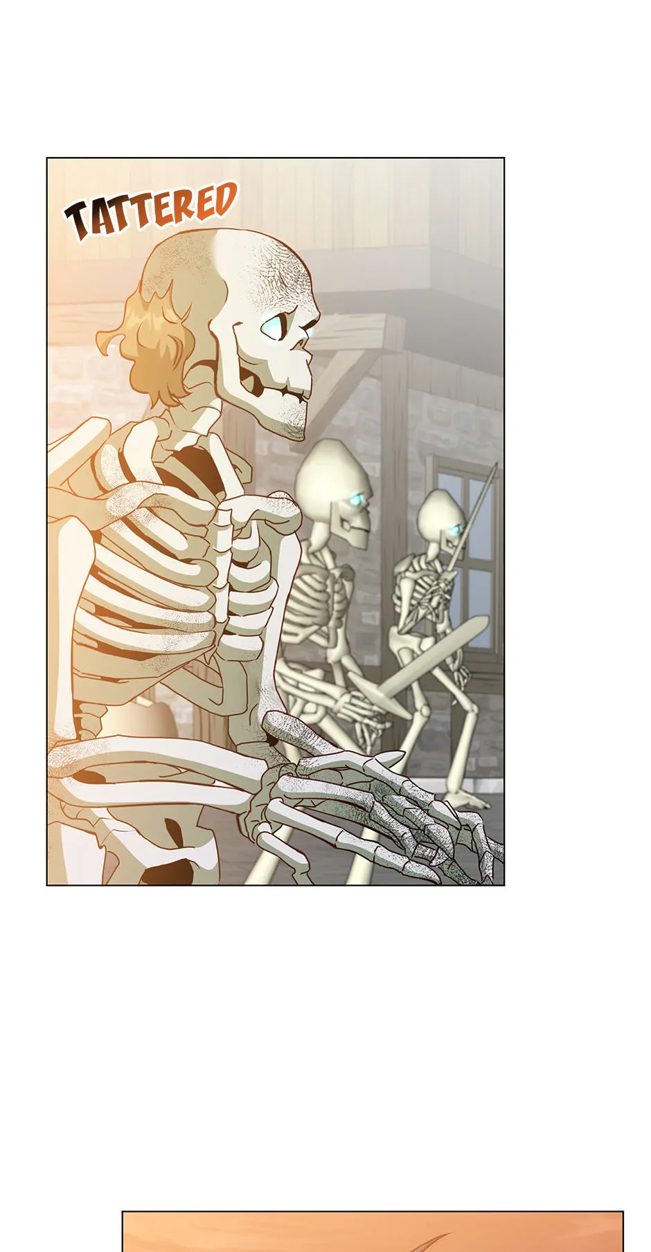 Read The Max Level Hero Strikes Back ENGLISH Manga Online