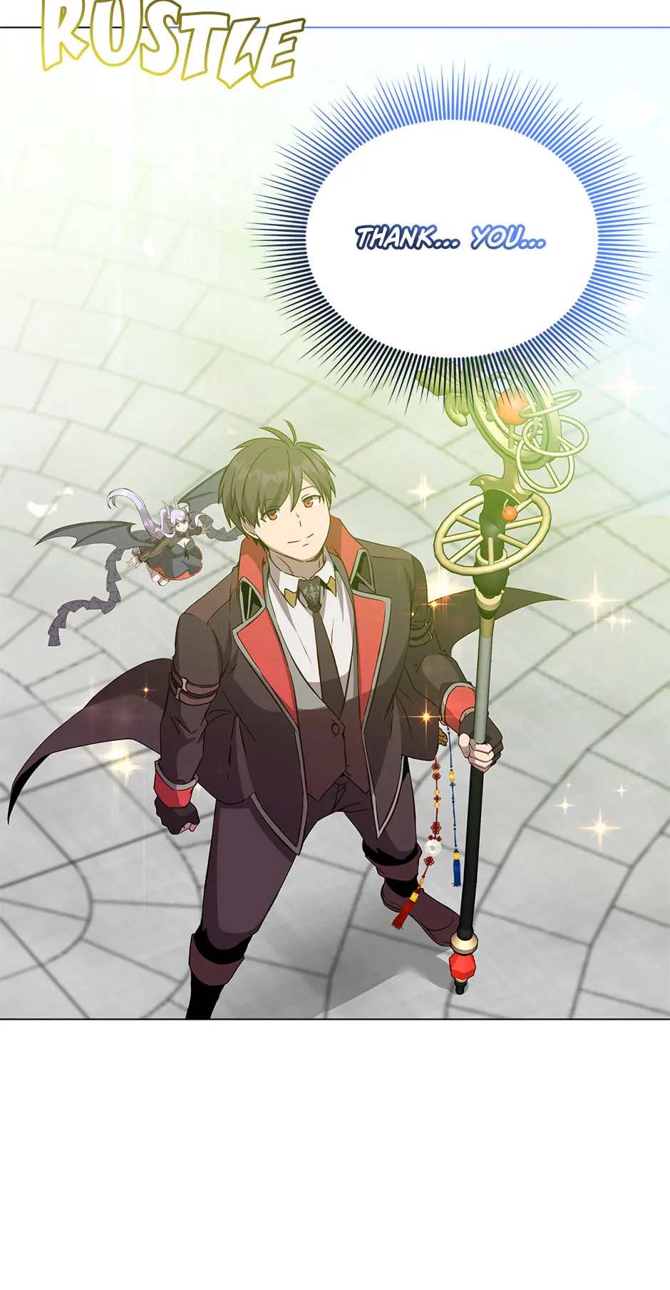 Read The Max Level Hero Strikes Back ENGLISH Manga Online