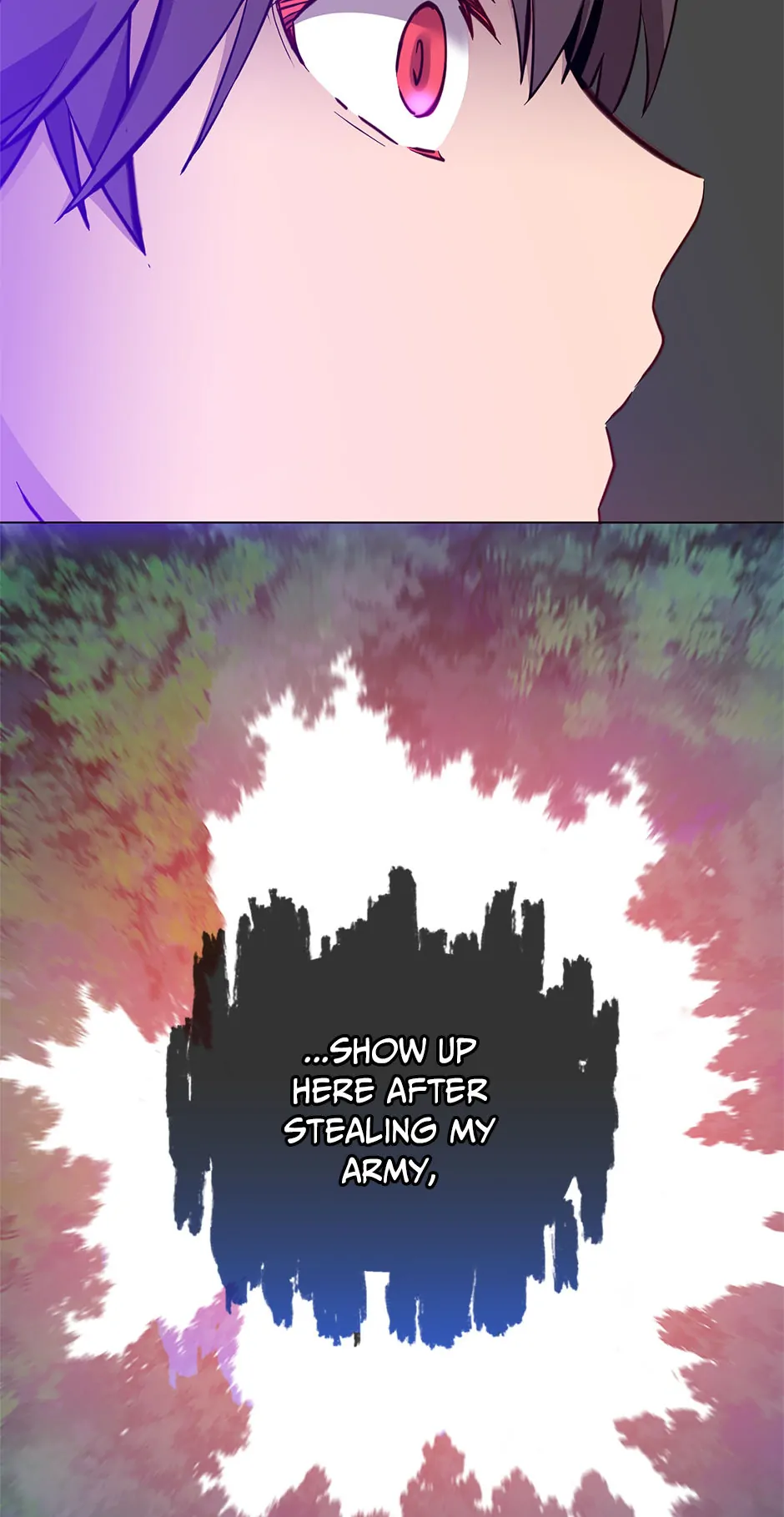 Read The Max Level Hero Strikes Back ENGLISH Manga Online