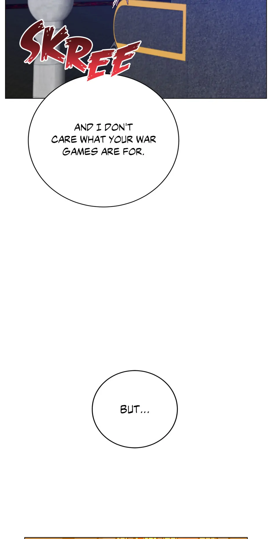 Read The Max Level Hero Strikes Back ENGLISH Manga Online