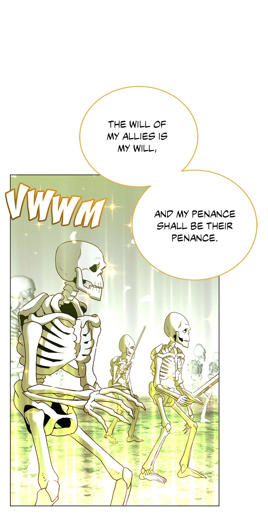 Read The Max Level Hero Strikes Back ENGLISH Manga Online