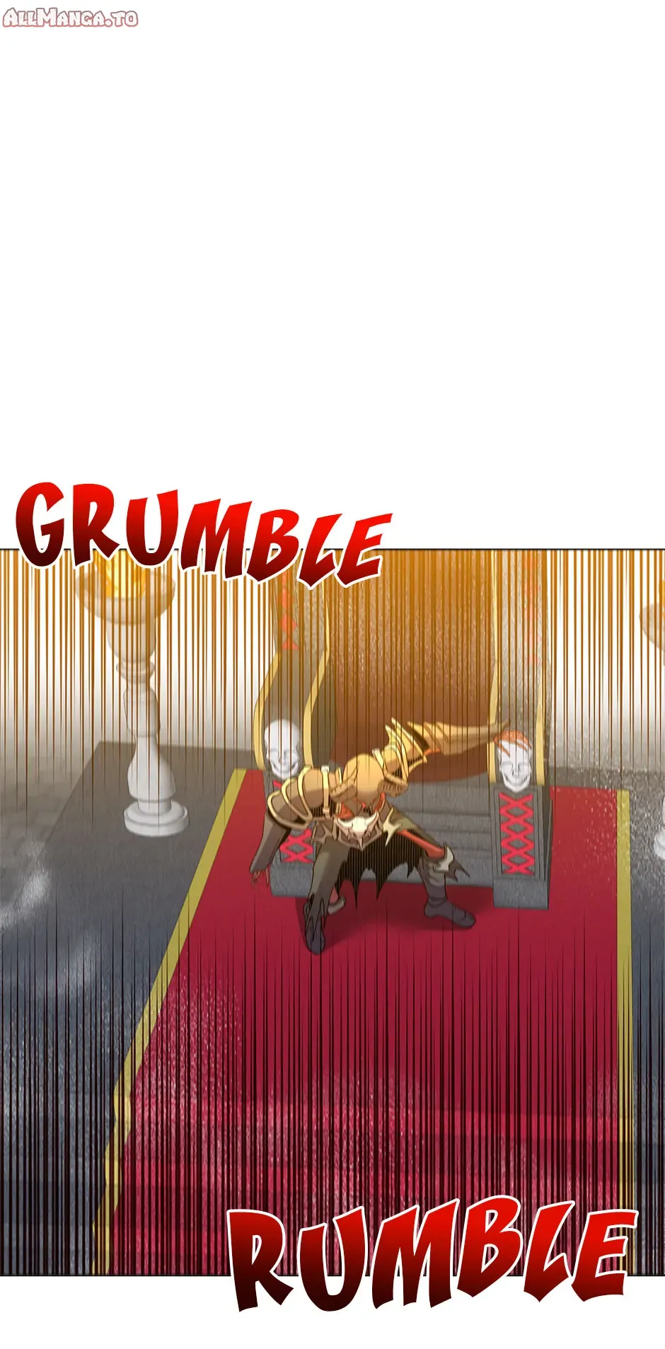 Read The Max Level Hero Strikes Back ENGLISH Manga Online