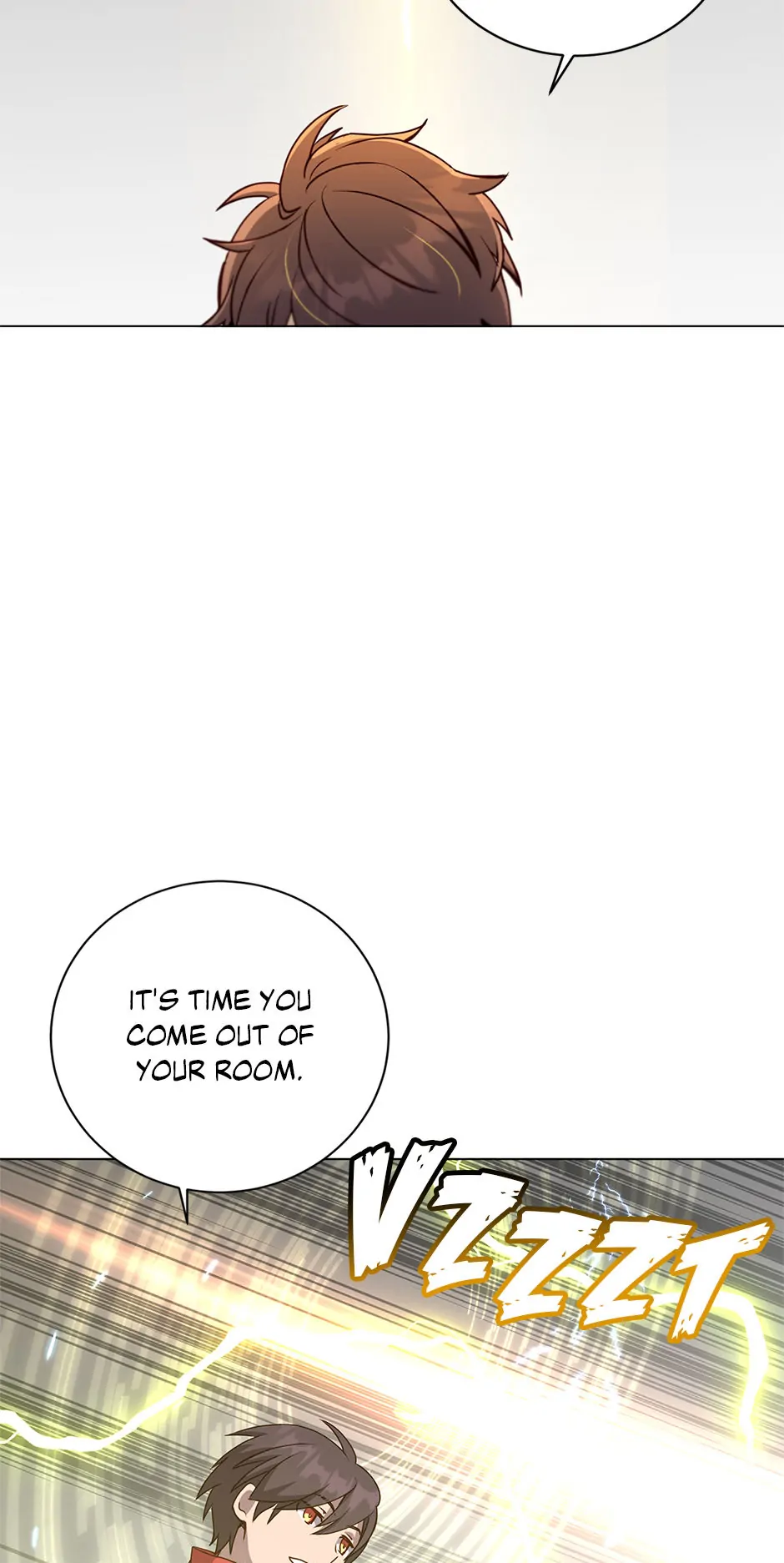 Read The Max Level Hero Strikes Back ENGLISH Manga Online