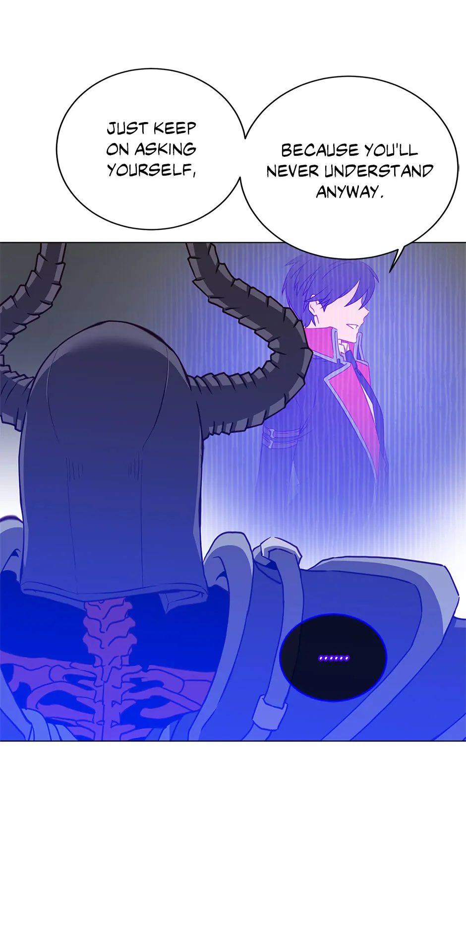 Read The Max Level Hero Strikes Back ENGLISH Manga Online