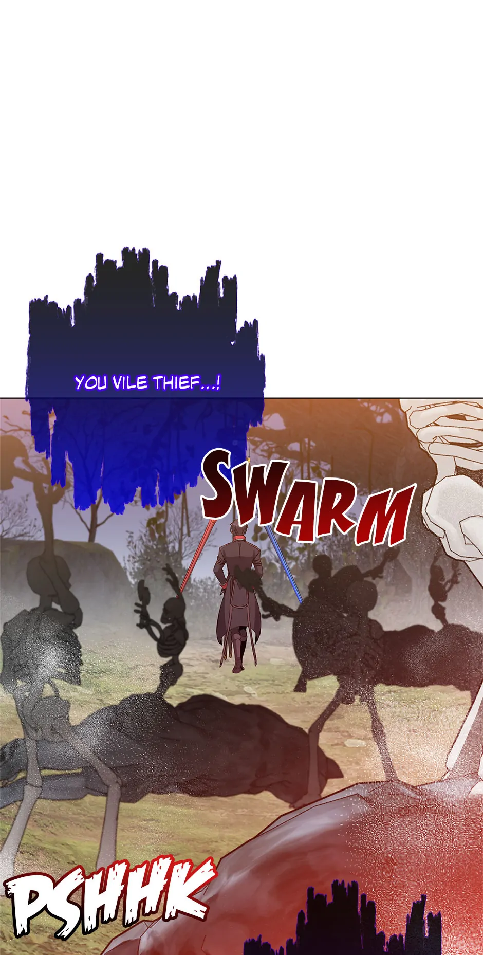 Read The Max Level Hero Strikes Back ENGLISH Manga Online