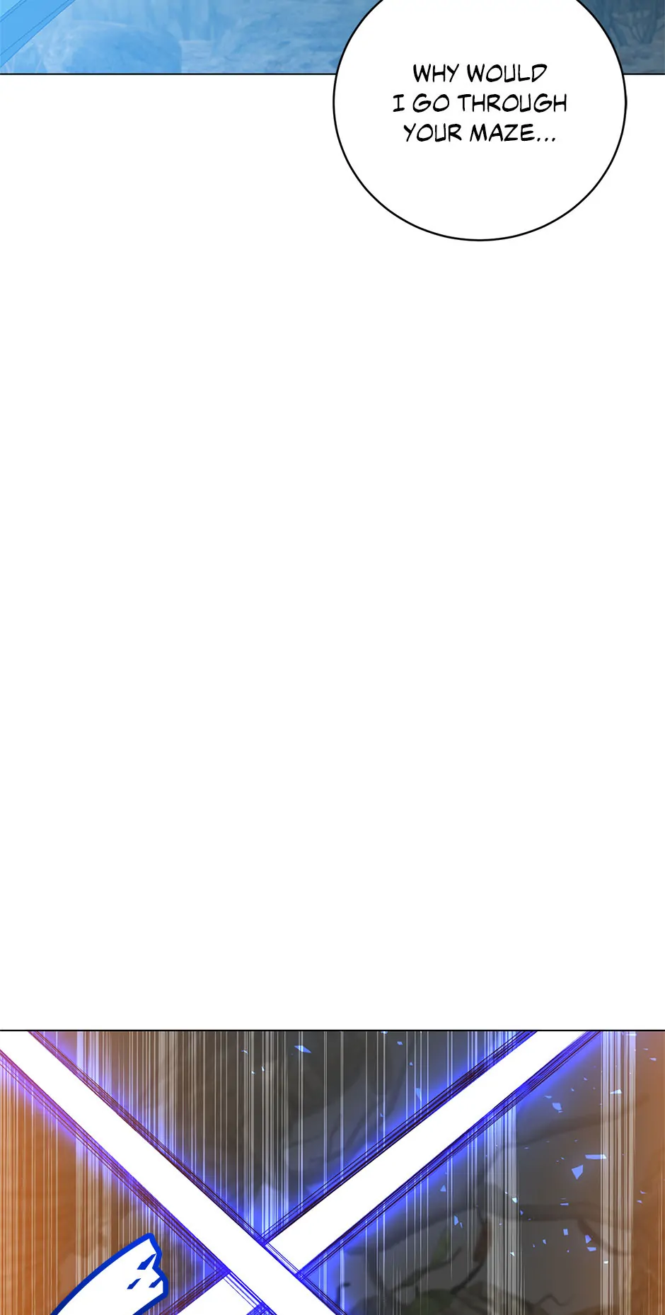 Read The Max Level Hero Strikes Back ENGLISH Manga Online