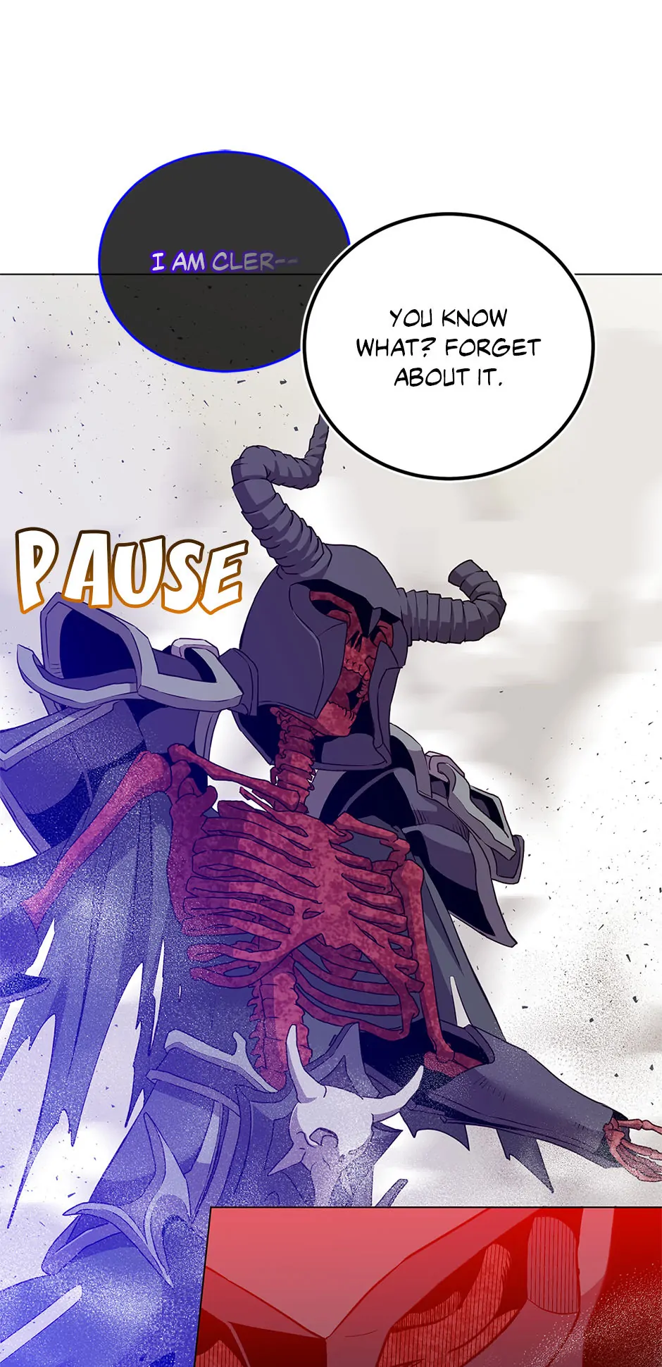 Read The Max Level Hero Strikes Back ENGLISH Manga Online