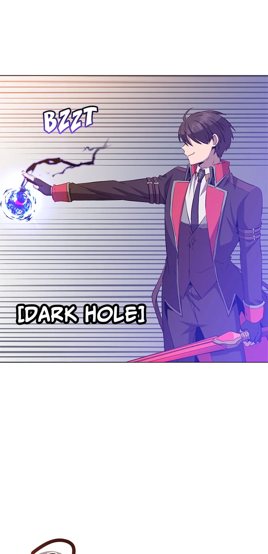 Read The Max Level Hero Strikes Back ENGLISH Manga Online