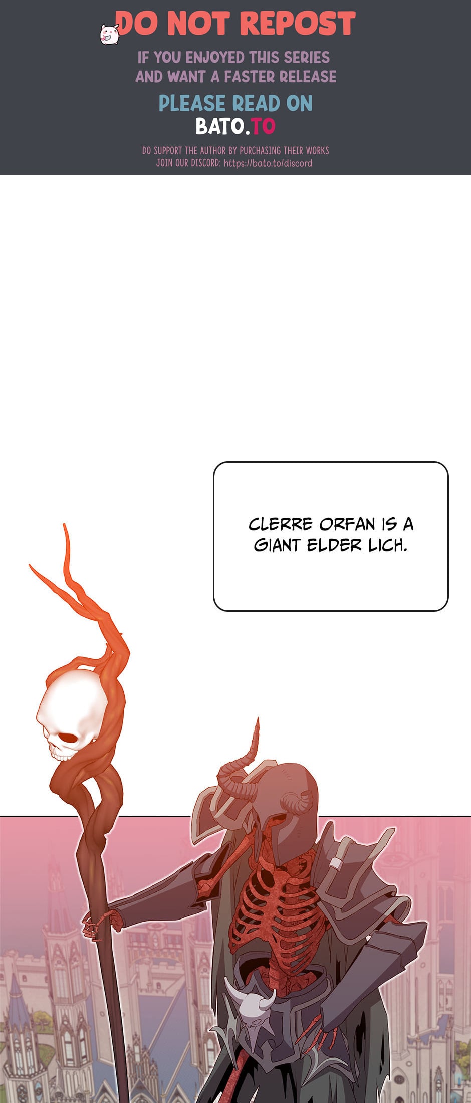 Read The Max Level Hero Strikes Back ENGLISH Manga Online