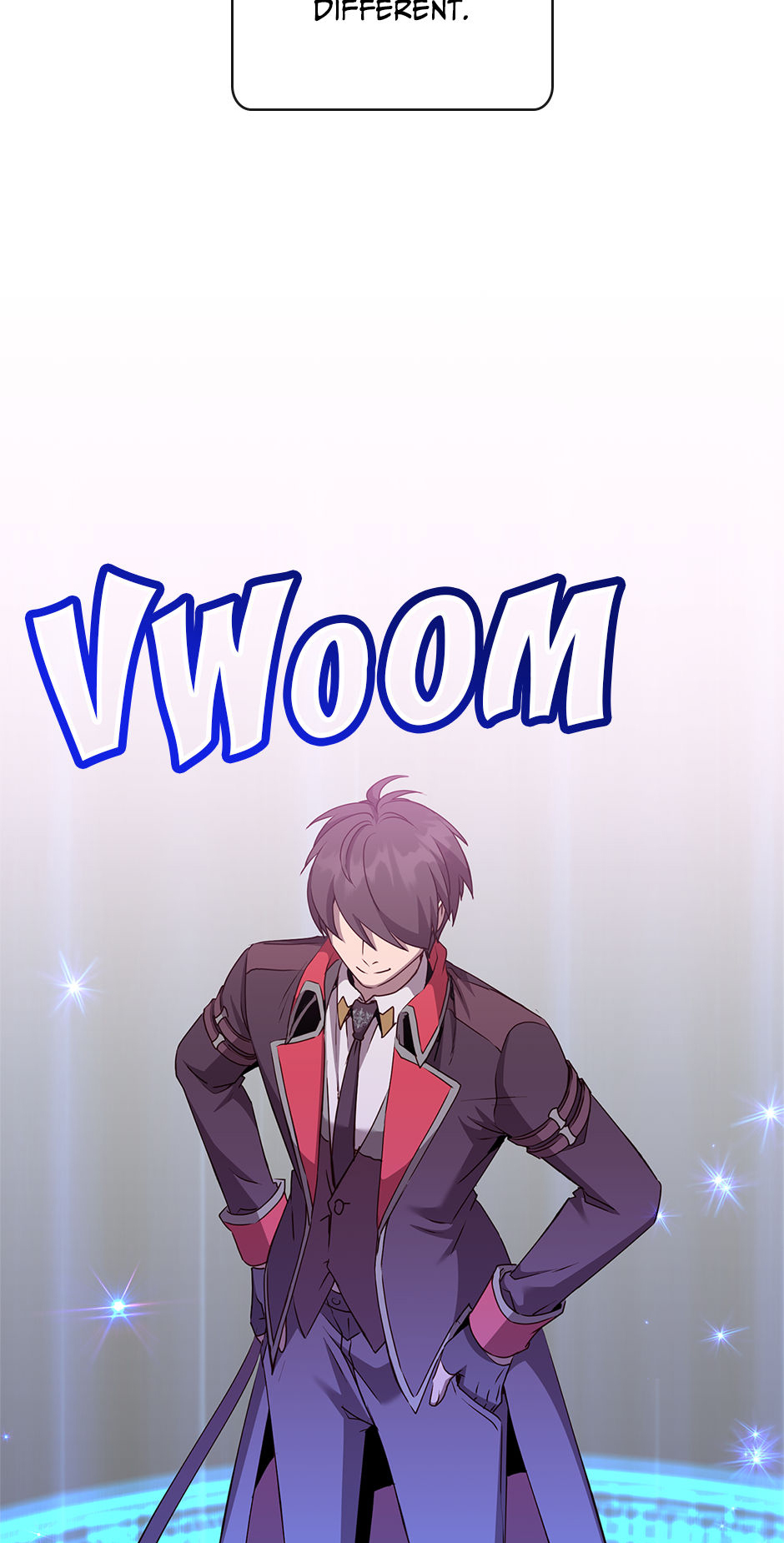 Read The Max Level Hero Strikes Back ENGLISH Manga Online