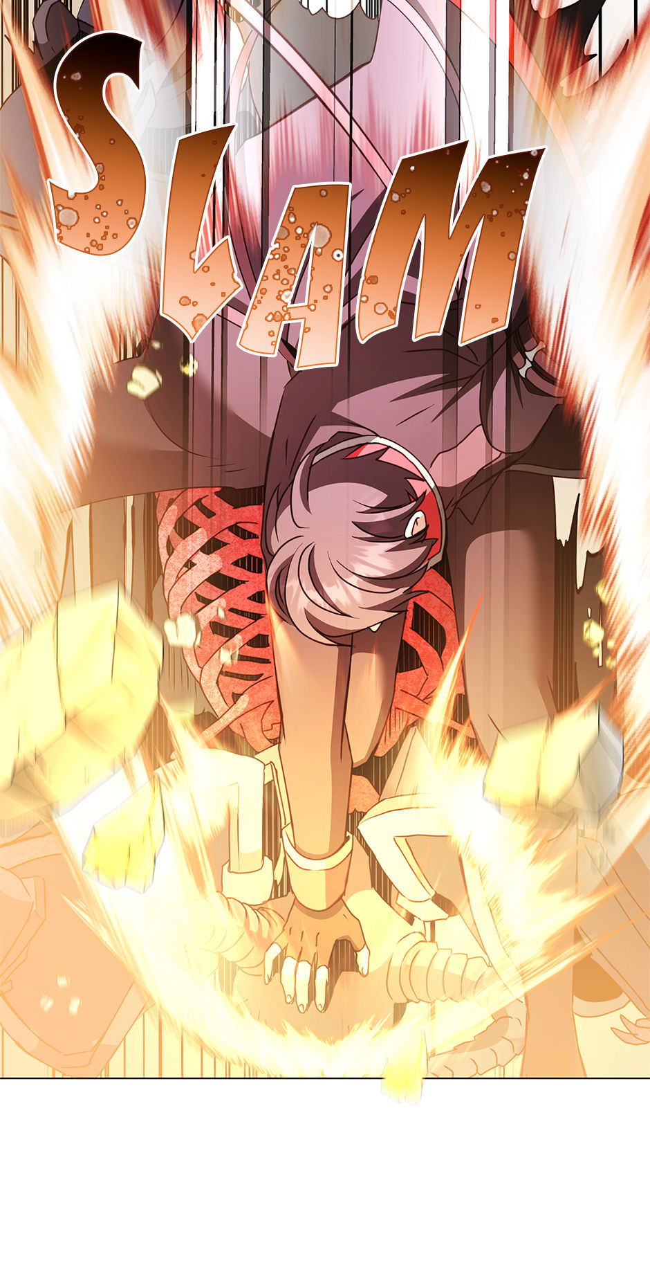 Read The Max Level Hero Strikes Back ENGLISH Manga Online