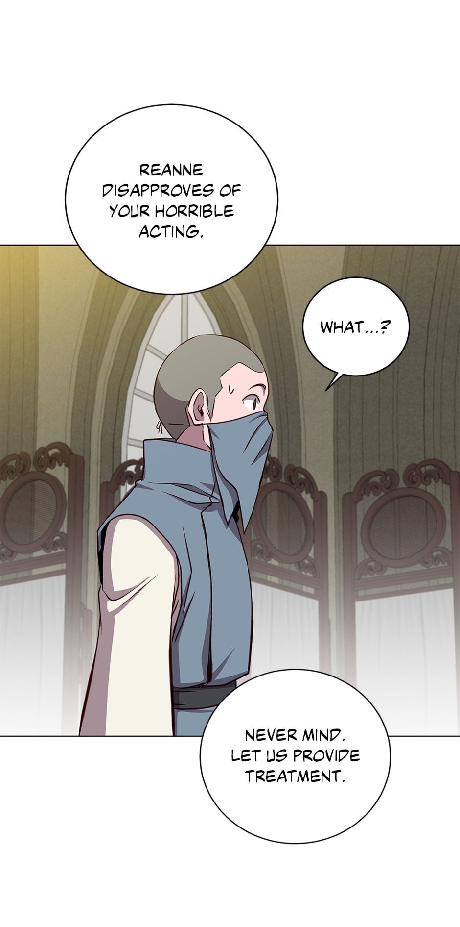 Read The Max Level Hero Strikes Back ENGLISH Manga Online