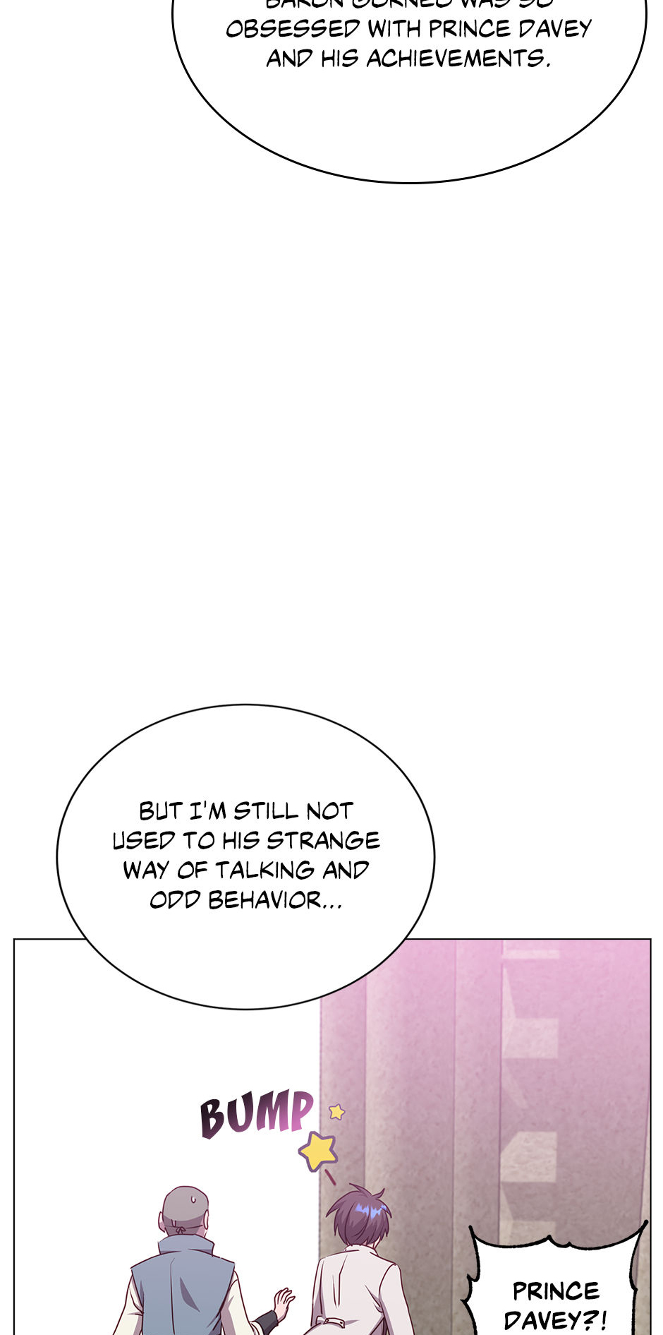 Read The Max Level Hero Strikes Back ENGLISH Manga Online