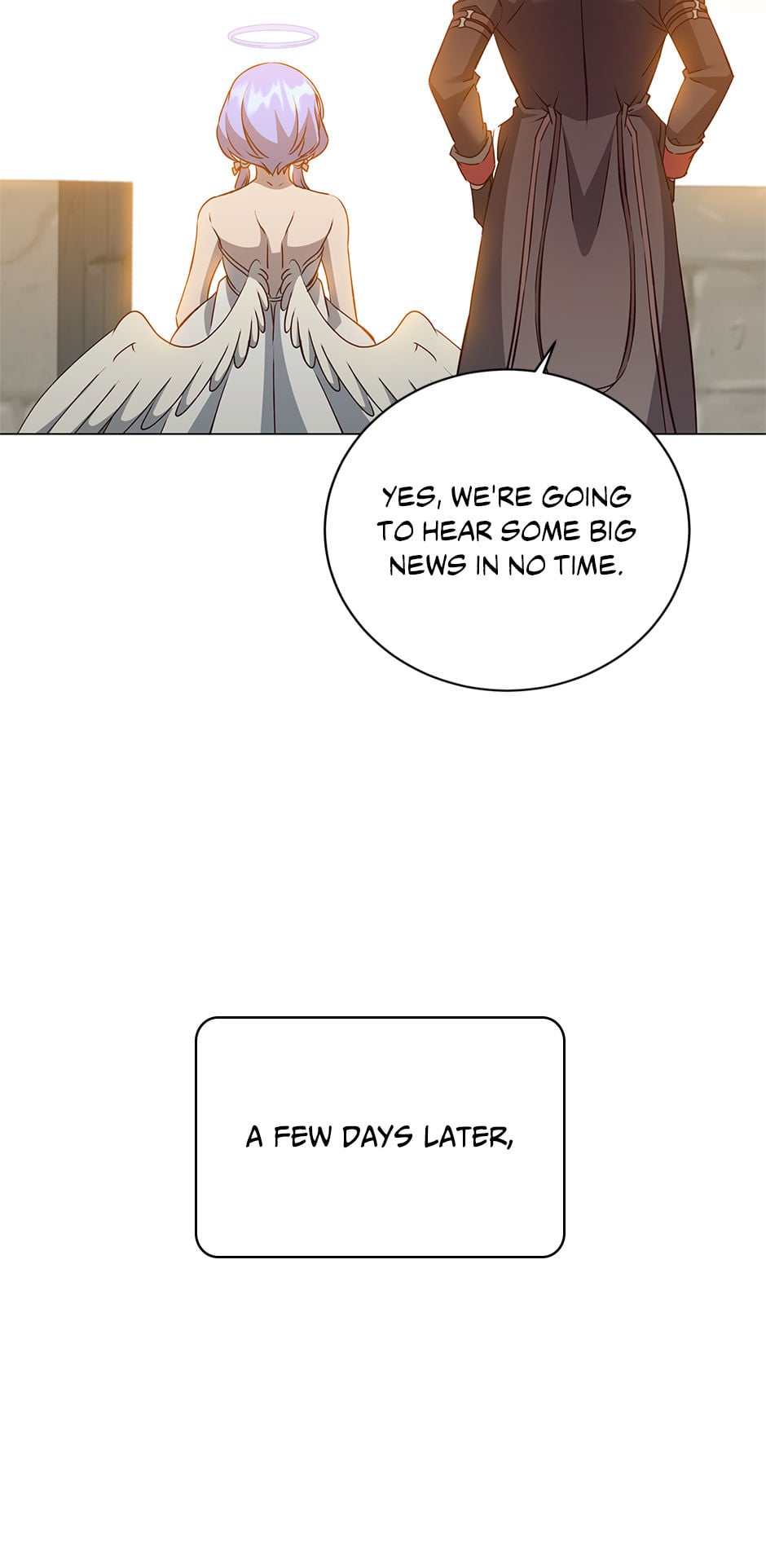 Read The Max Level Hero Strikes Back ENGLISH Manga Online