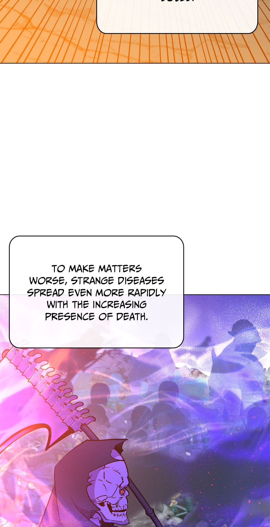 Read The Max Level Hero Strikes Back ENGLISH Manga Online