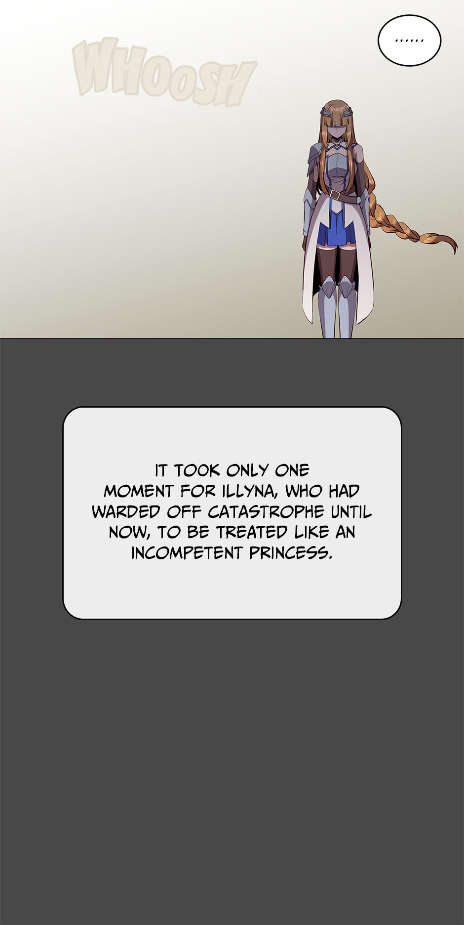 Read The Max Level Hero Strikes Back ENGLISH Manga Online