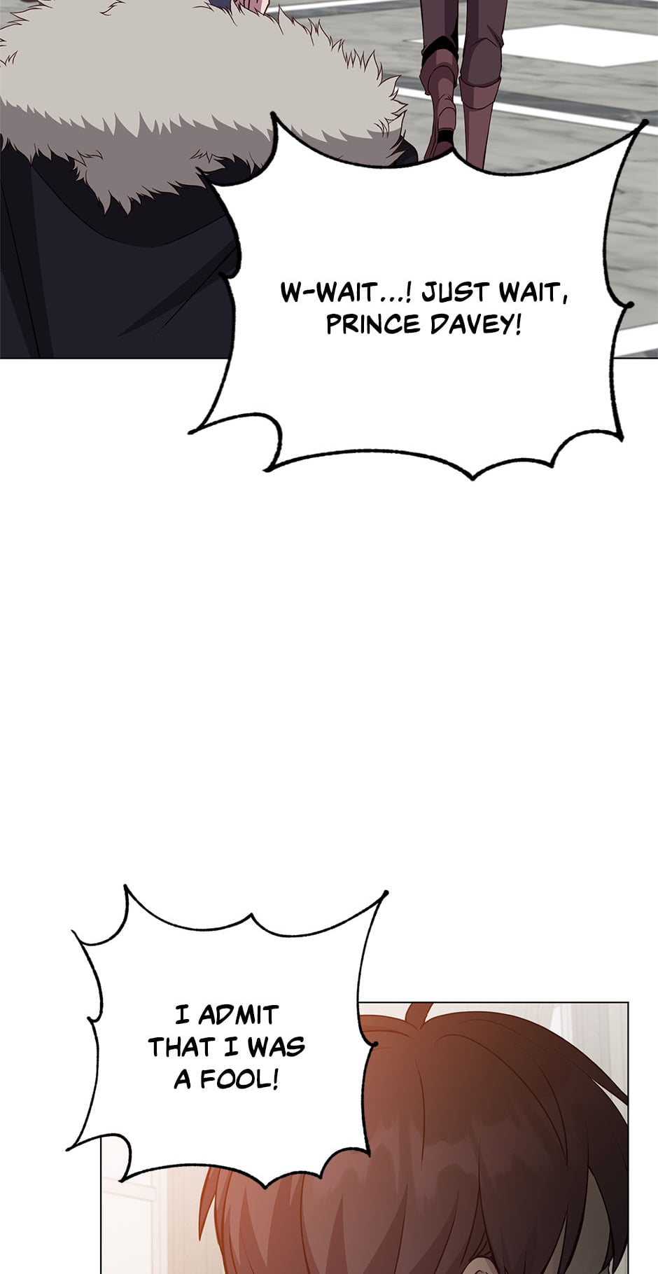 Read The Max Level Hero Strikes Back ENGLISH Manga Online