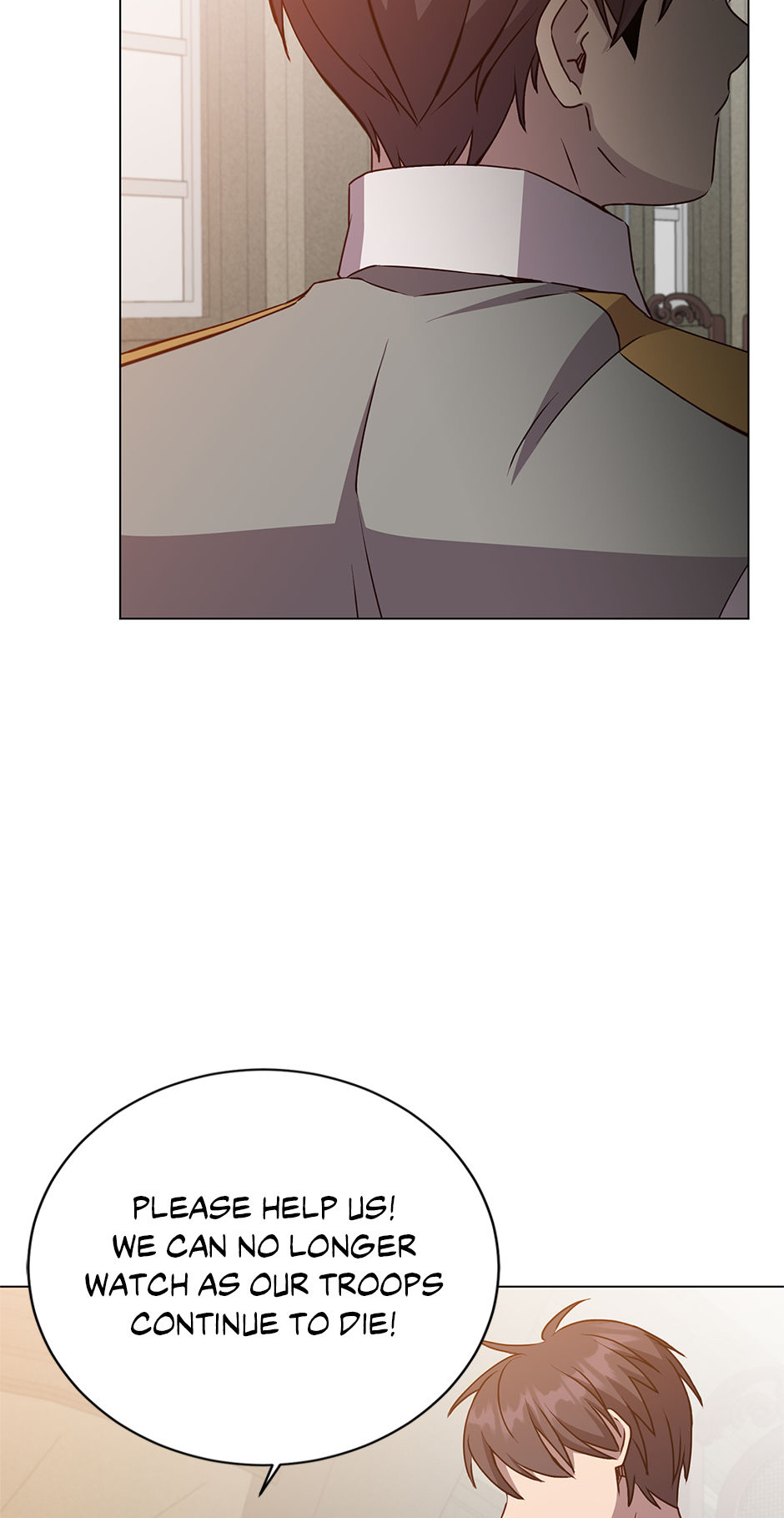 Read The Max Level Hero Strikes Back ENGLISH Manga Online