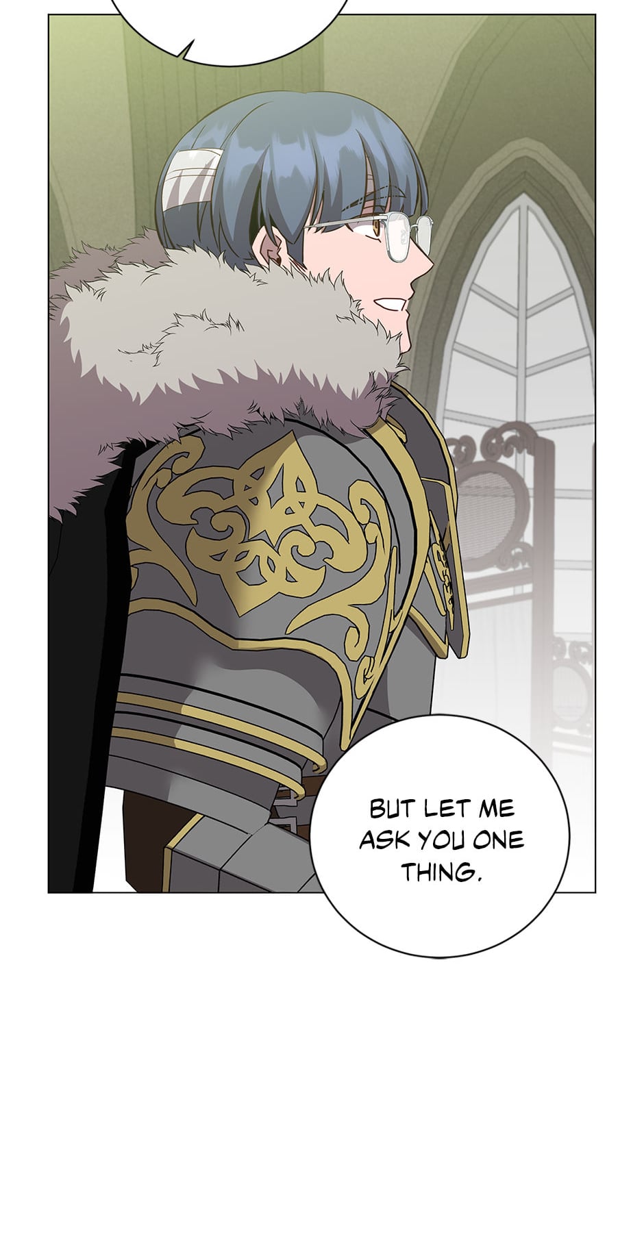 Read The Max Level Hero Strikes Back ENGLISH Manga Online